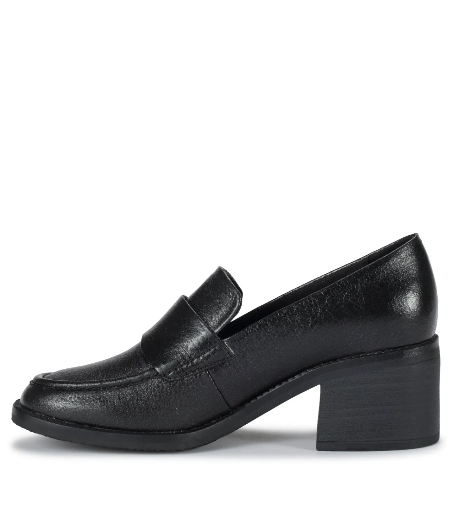 Baretraps Flats & Loafers^Accord Penny Loafer Black