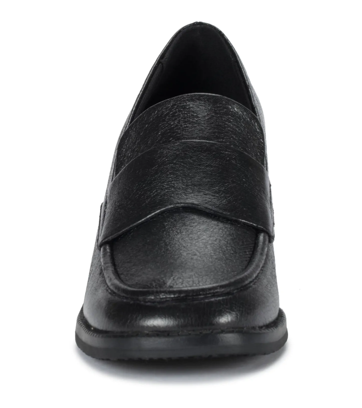Baretraps Flats & Loafers^Accord Penny Loafer Black