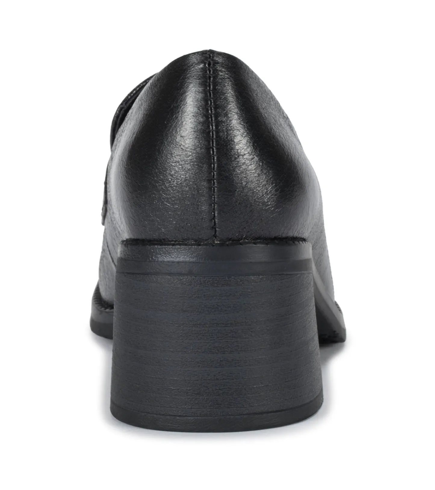 Baretraps Flats & Loafers^Accord Penny Loafer Black