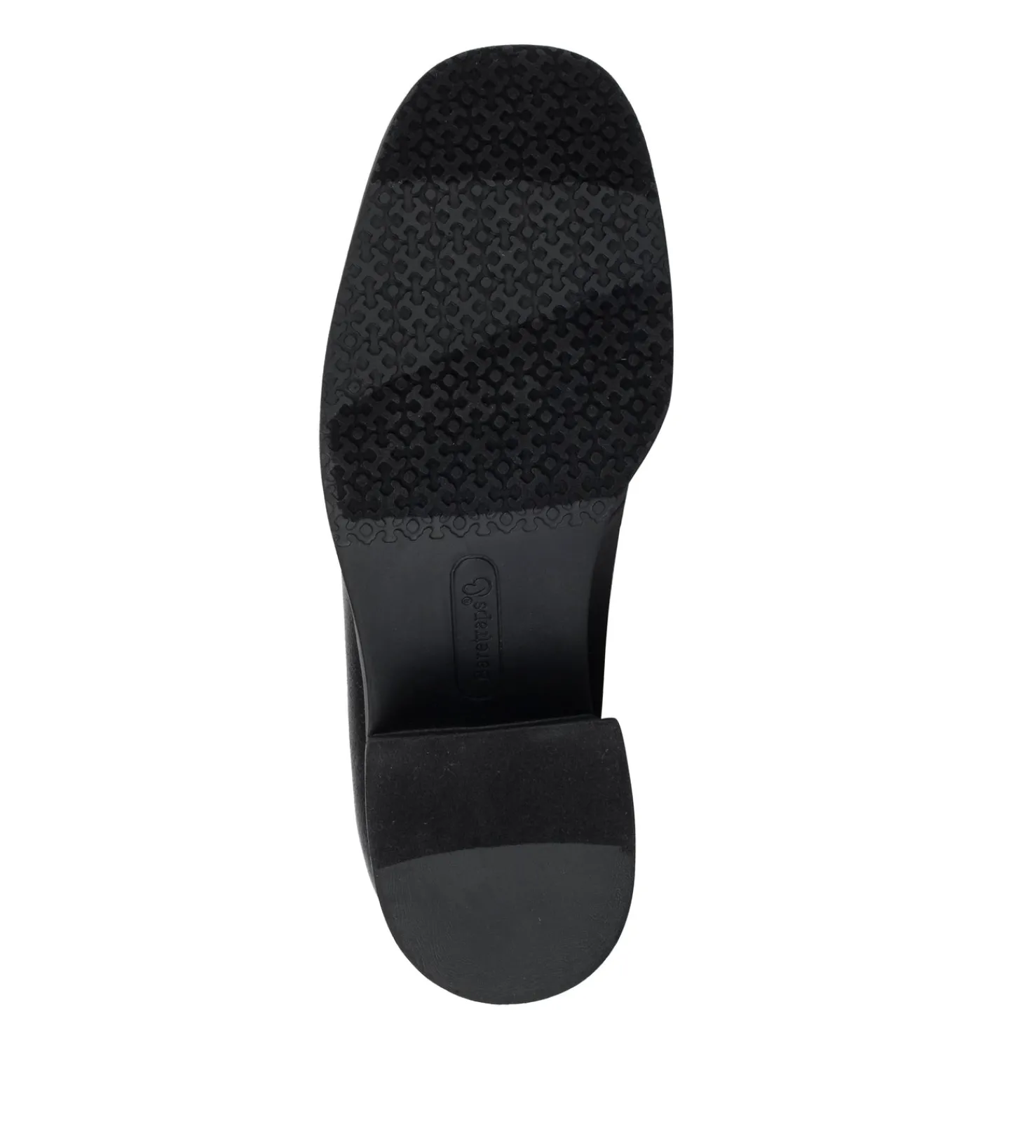 Baretraps Flats & Loafers^Accord Penny Loafer Black