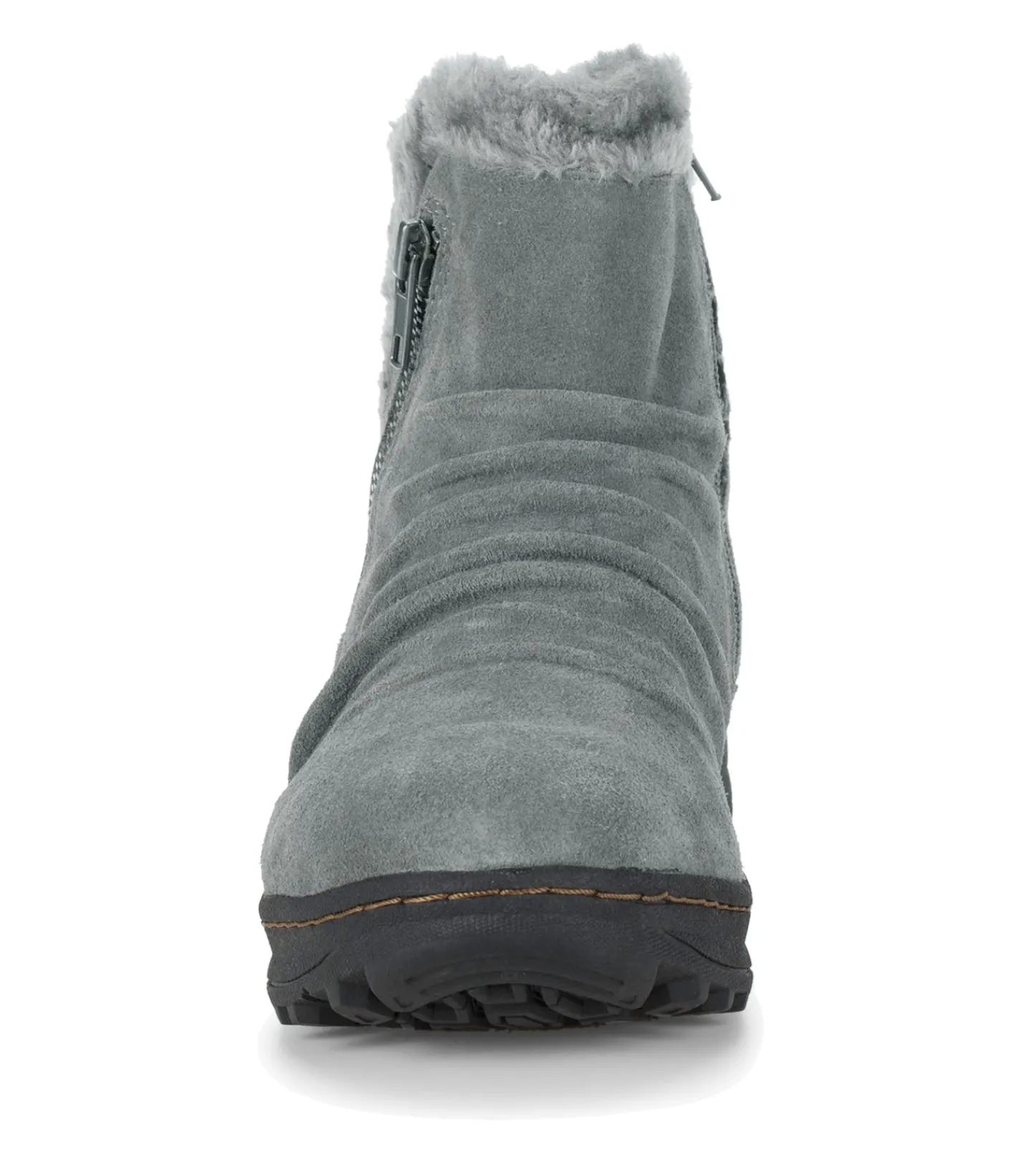 Baretraps Booties | Cold Weather Boots^Acelyn Cold Weather Bootie DKGrey