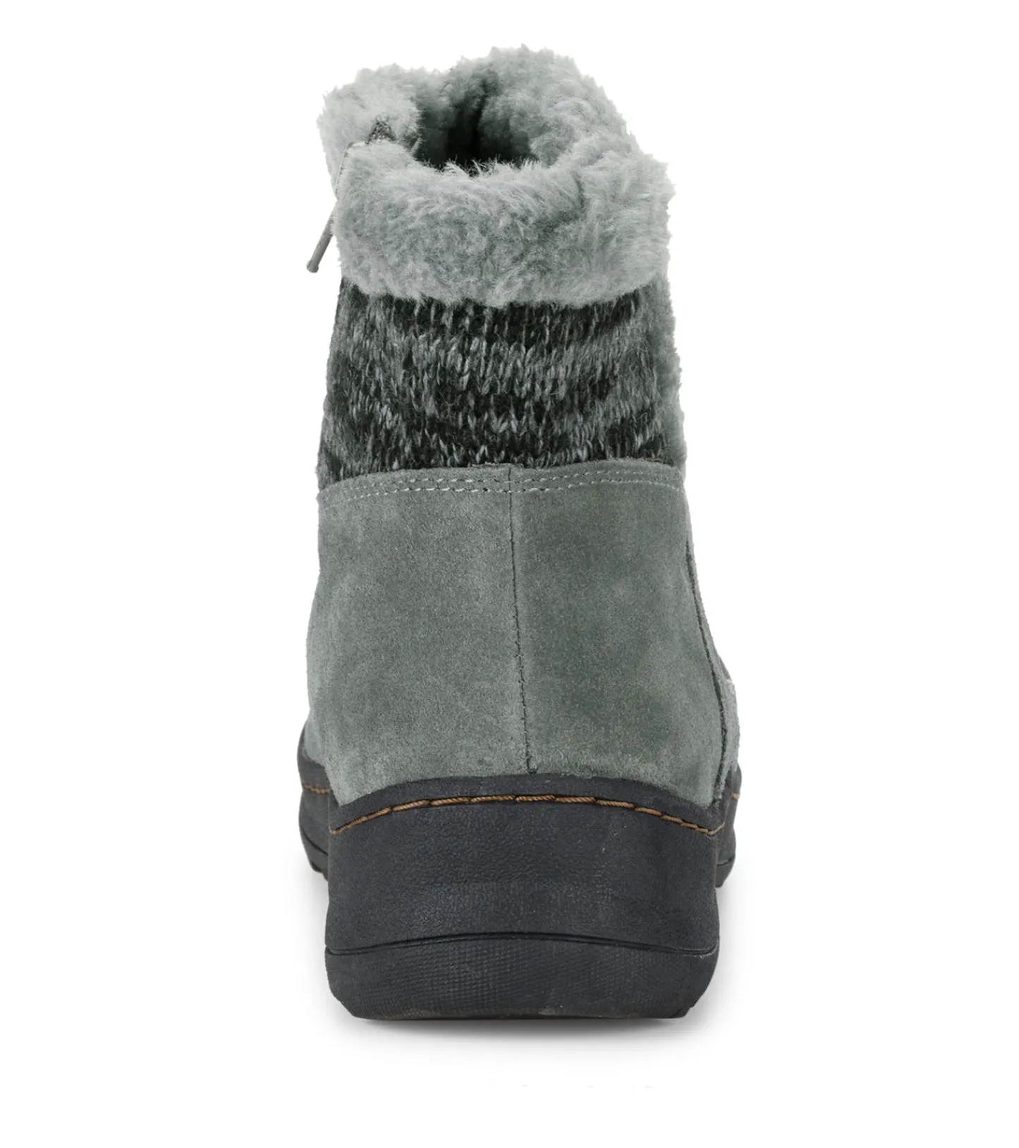 Baretraps Booties | Cold Weather Boots^Acelyn Cold Weather Bootie DKGrey