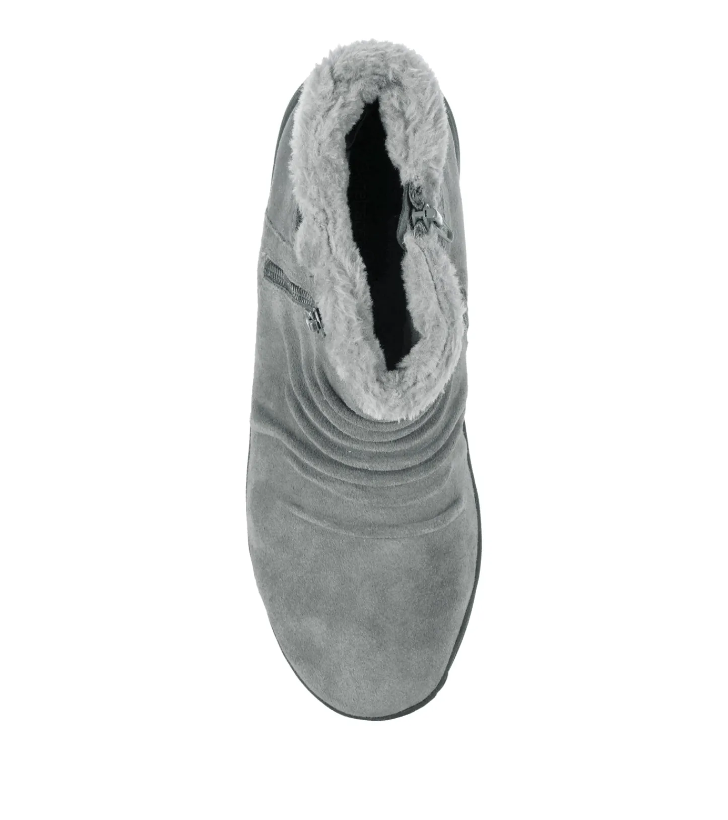Baretraps Booties | Cold Weather Boots^Acelyn Cold Weather Bootie DKGrey