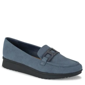 Baretraps Flats & Loafers^Addison Slip On Loafer Midnight