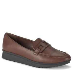 Baretraps Flats & Loafers^Addison Slip On Loafer BrushBrown
