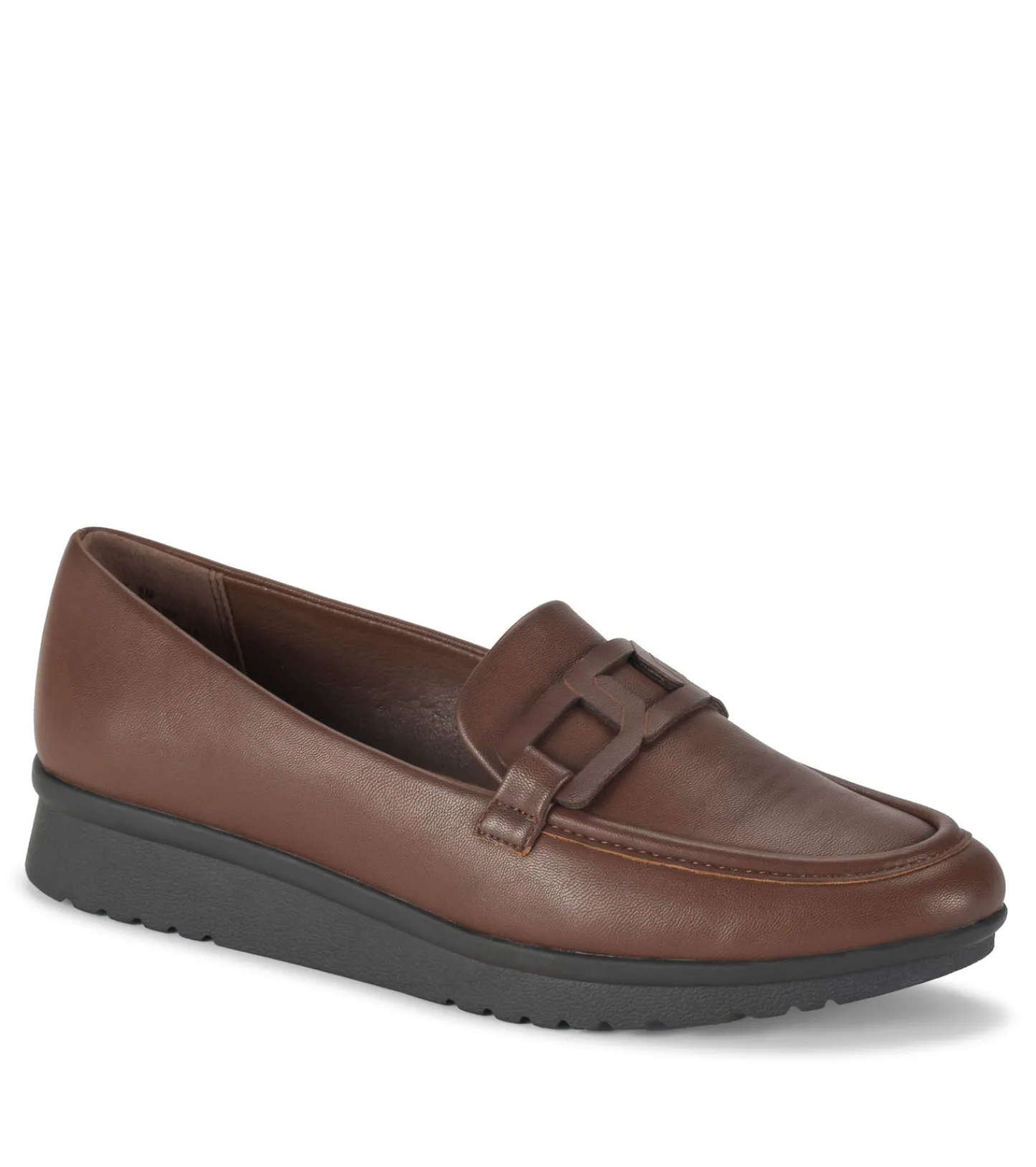 Baretraps Flats & Loafers^Addison Slip On Loafer BrushBrown