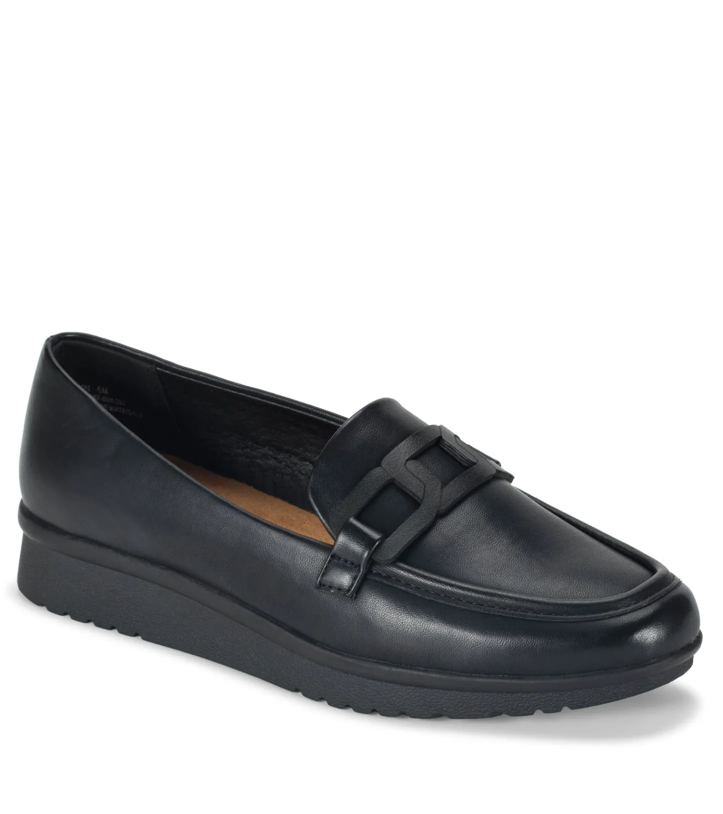 Baretraps Flats & Loafers^Addison Slip On Loafer Black
