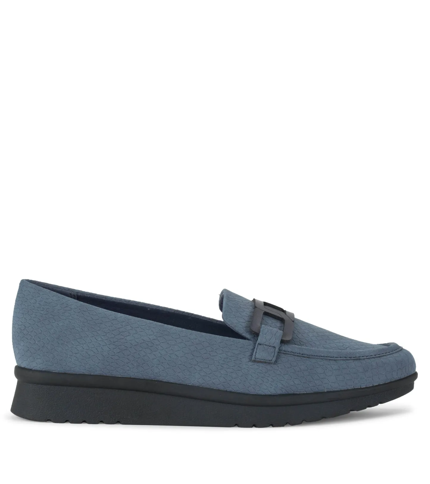 Baretraps Flats & Loafers^Addison Slip On Loafer Midnight