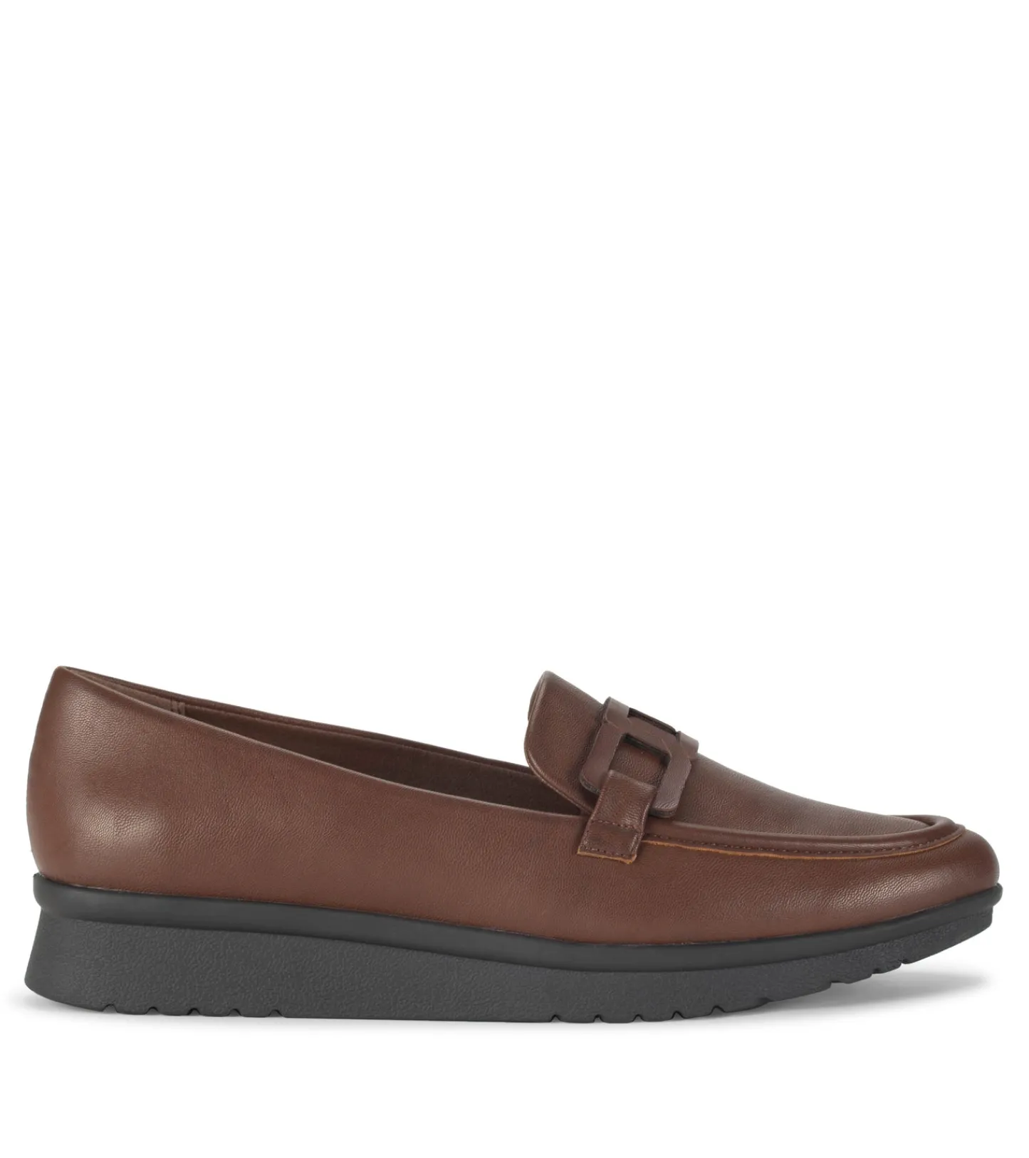 Baretraps Flats & Loafers^Addison Slip On Loafer BrushBrown