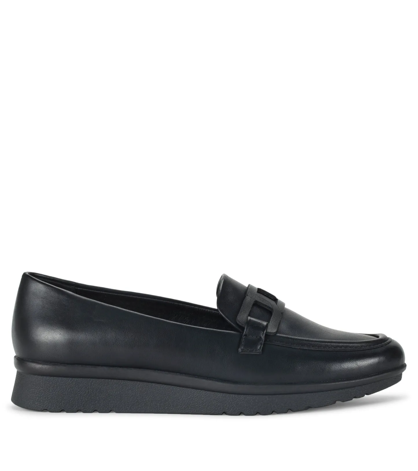 Baretraps Flats & Loafers^Addison Slip On Loafer Black