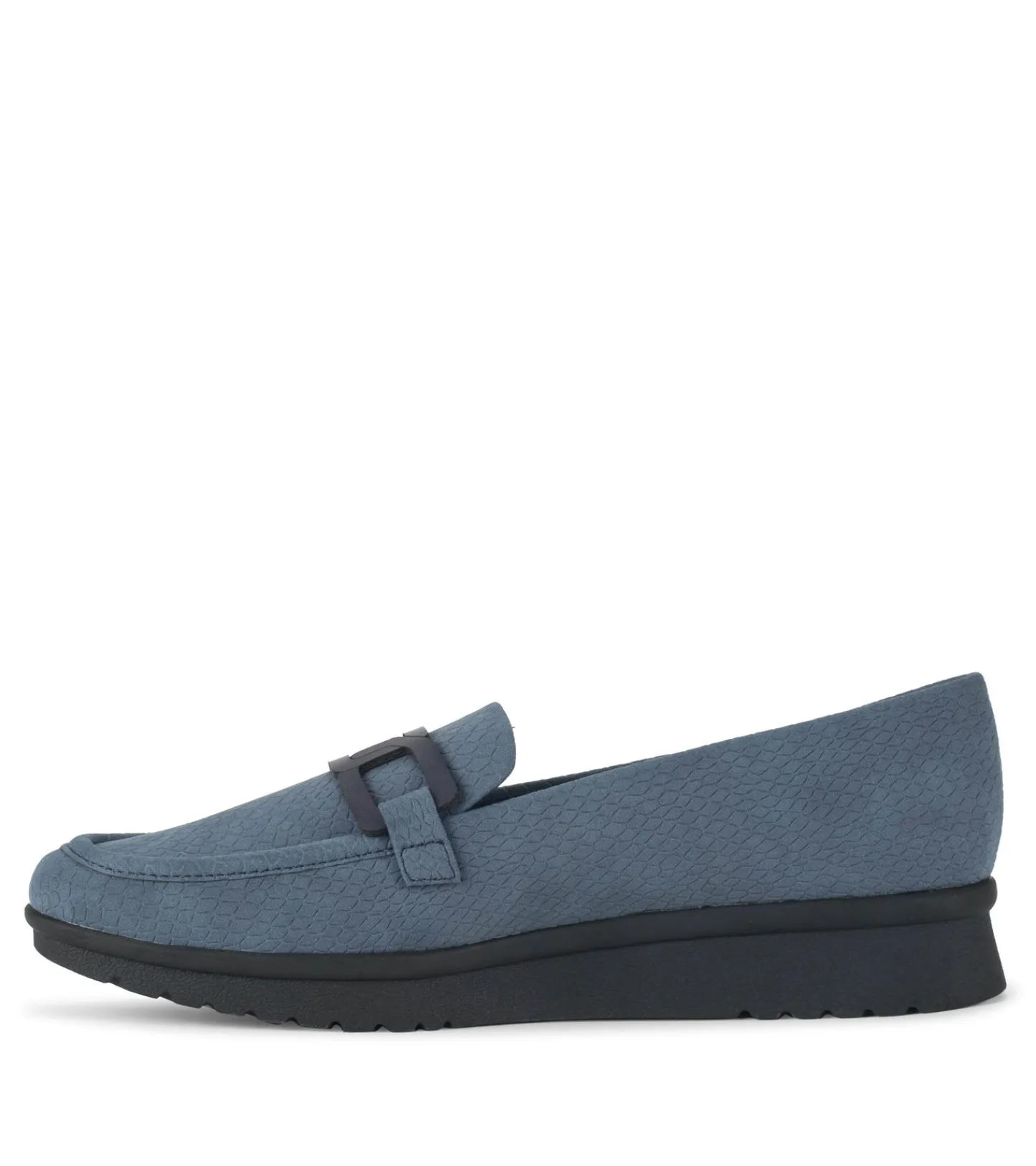 Baretraps Flats & Loafers^Addison Slip On Loafer Midnight