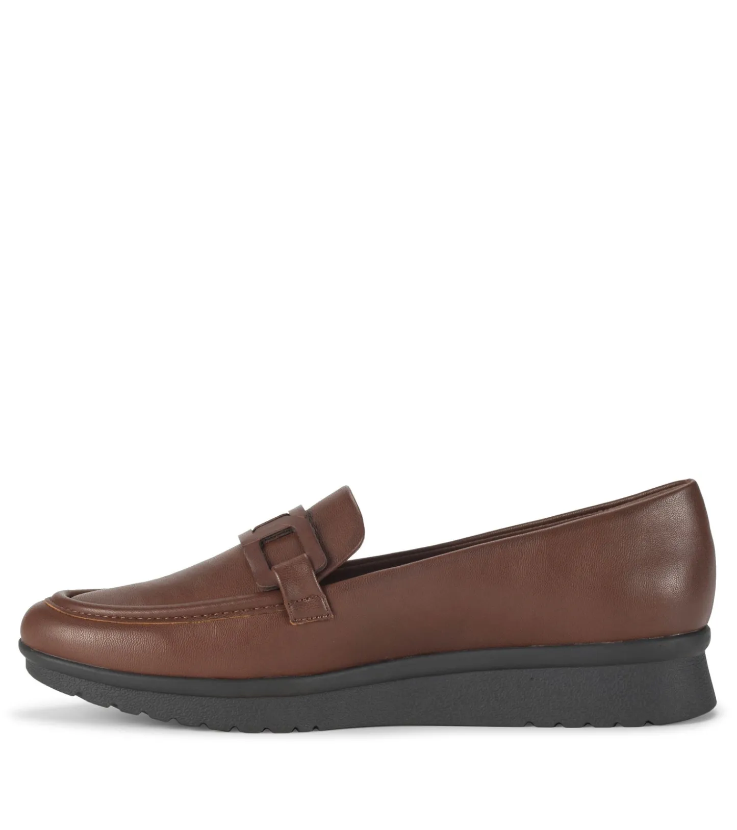 Baretraps Flats & Loafers^Addison Slip On Loafer BrushBrown