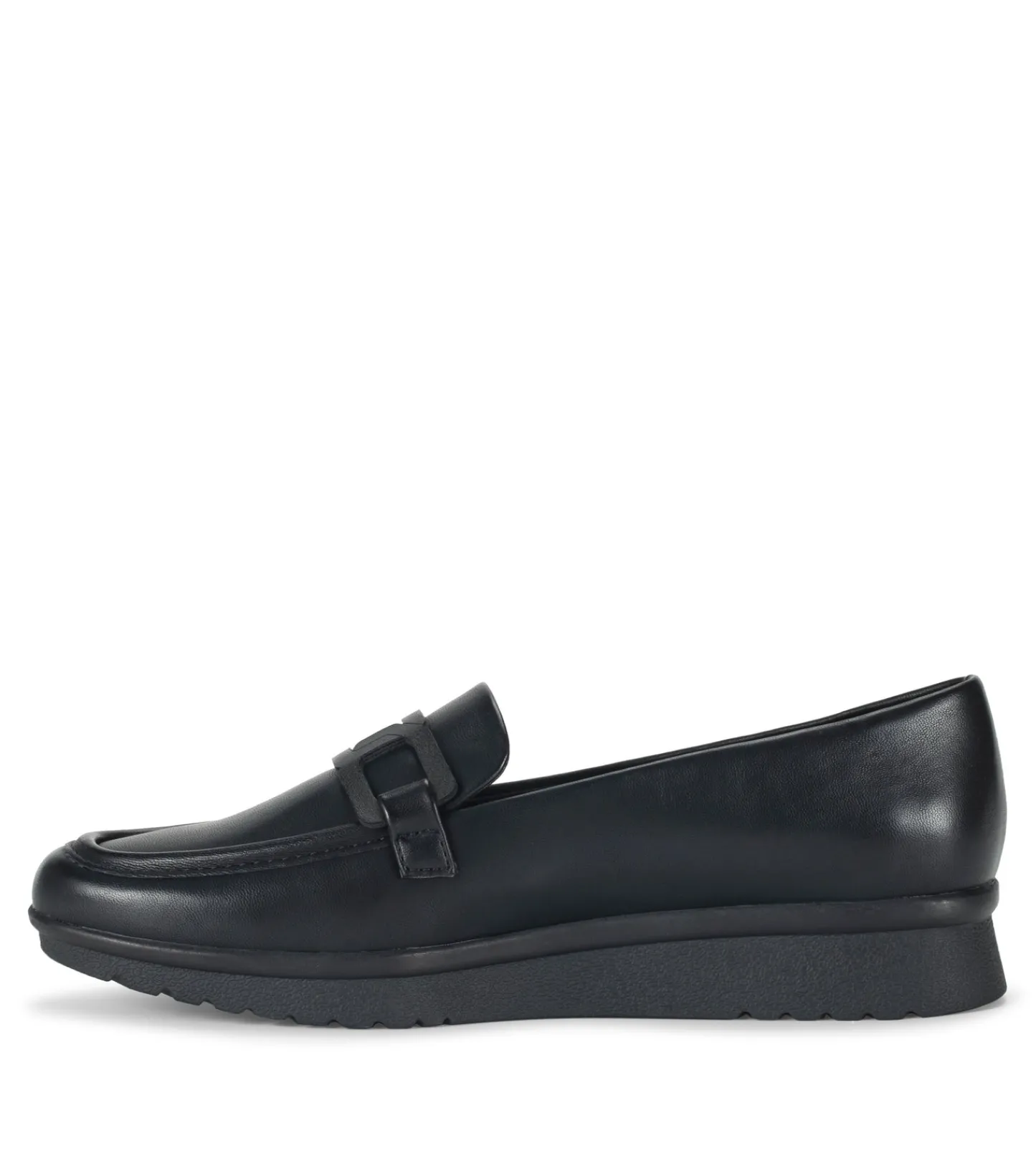 Baretraps Flats & Loafers^Addison Slip On Loafer Black