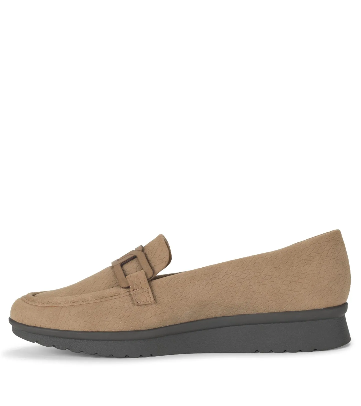 Baretraps Flats & Loafers^Addison Slip On Loafer Truffle