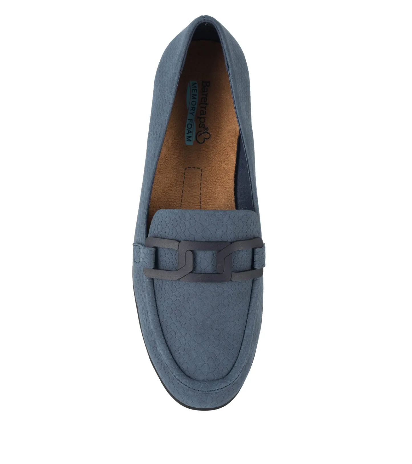 Baretraps Flats & Loafers^Addison Slip On Loafer Midnight