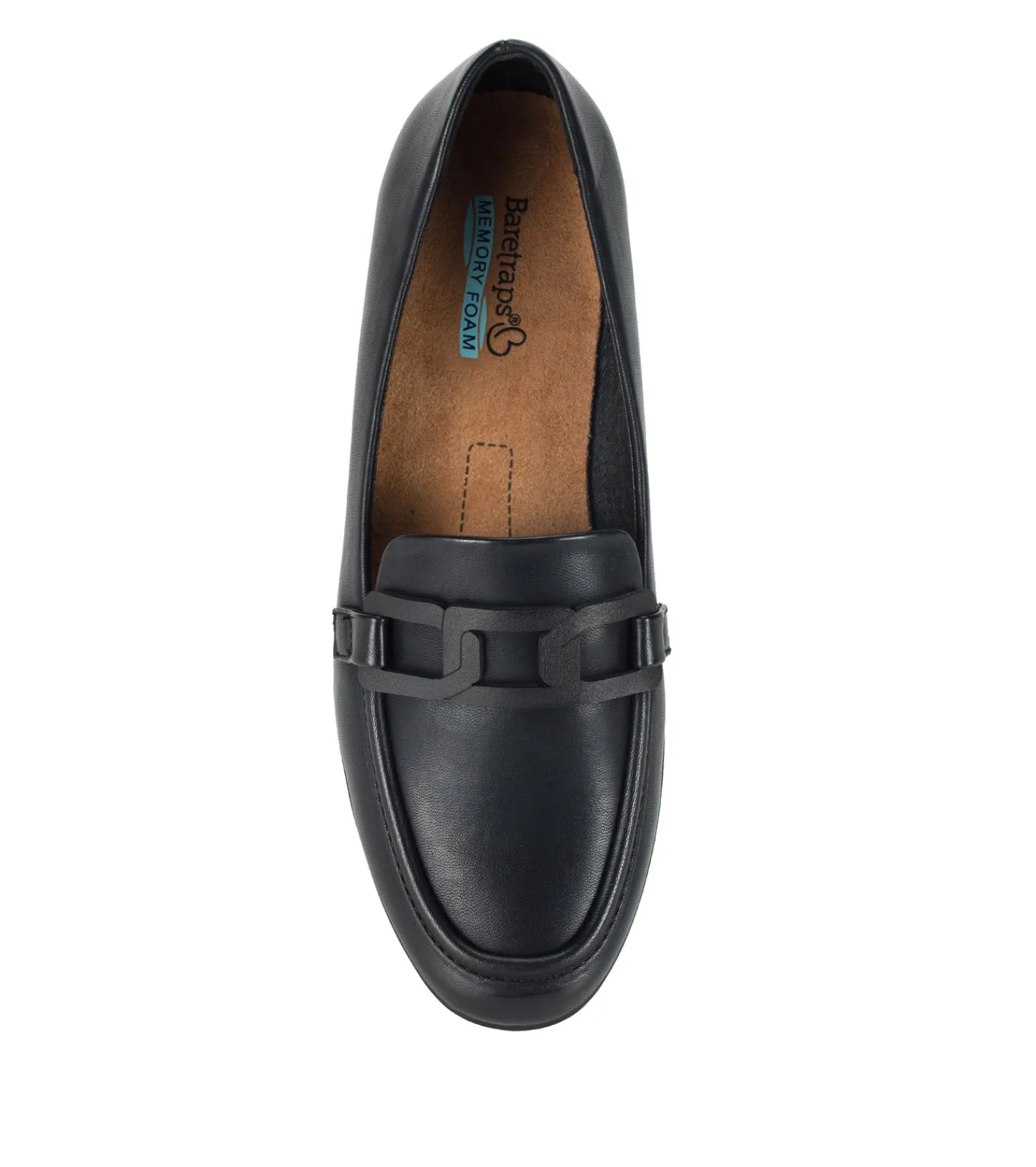 Baretraps Flats & Loafers^Addison Slip On Loafer Black