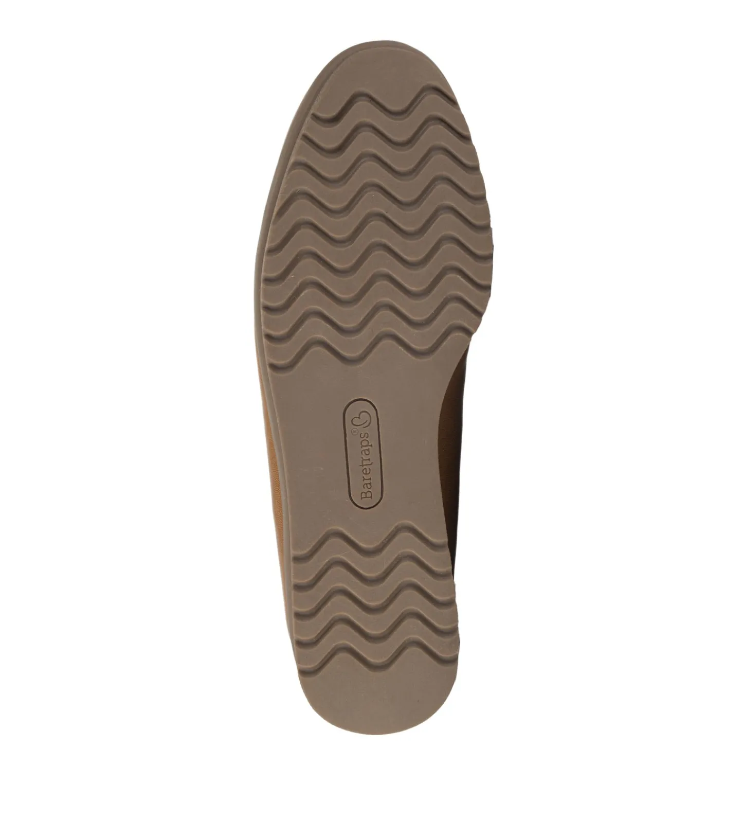 Baretraps Flats & Loafers^Addison Slip On Loafer Cognac