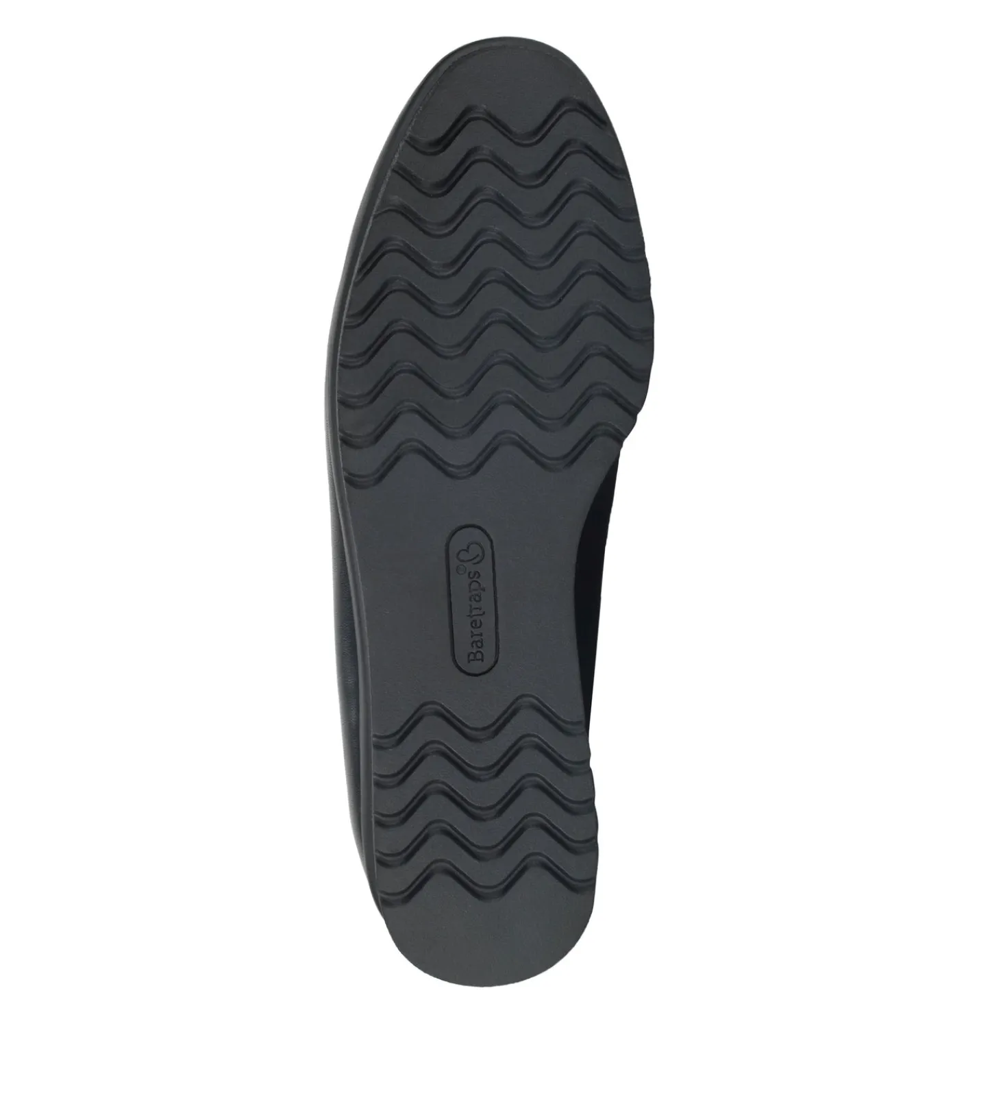 Baretraps Flats & Loafers^Addison Slip On Loafer Black