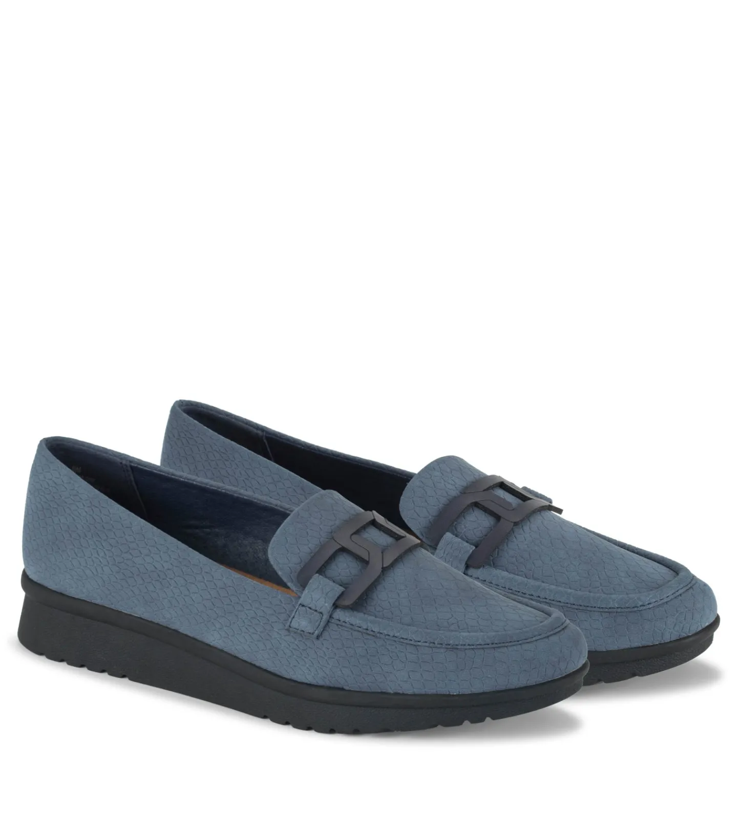 Baretraps Flats & Loafers^Addison Slip On Loafer Midnight