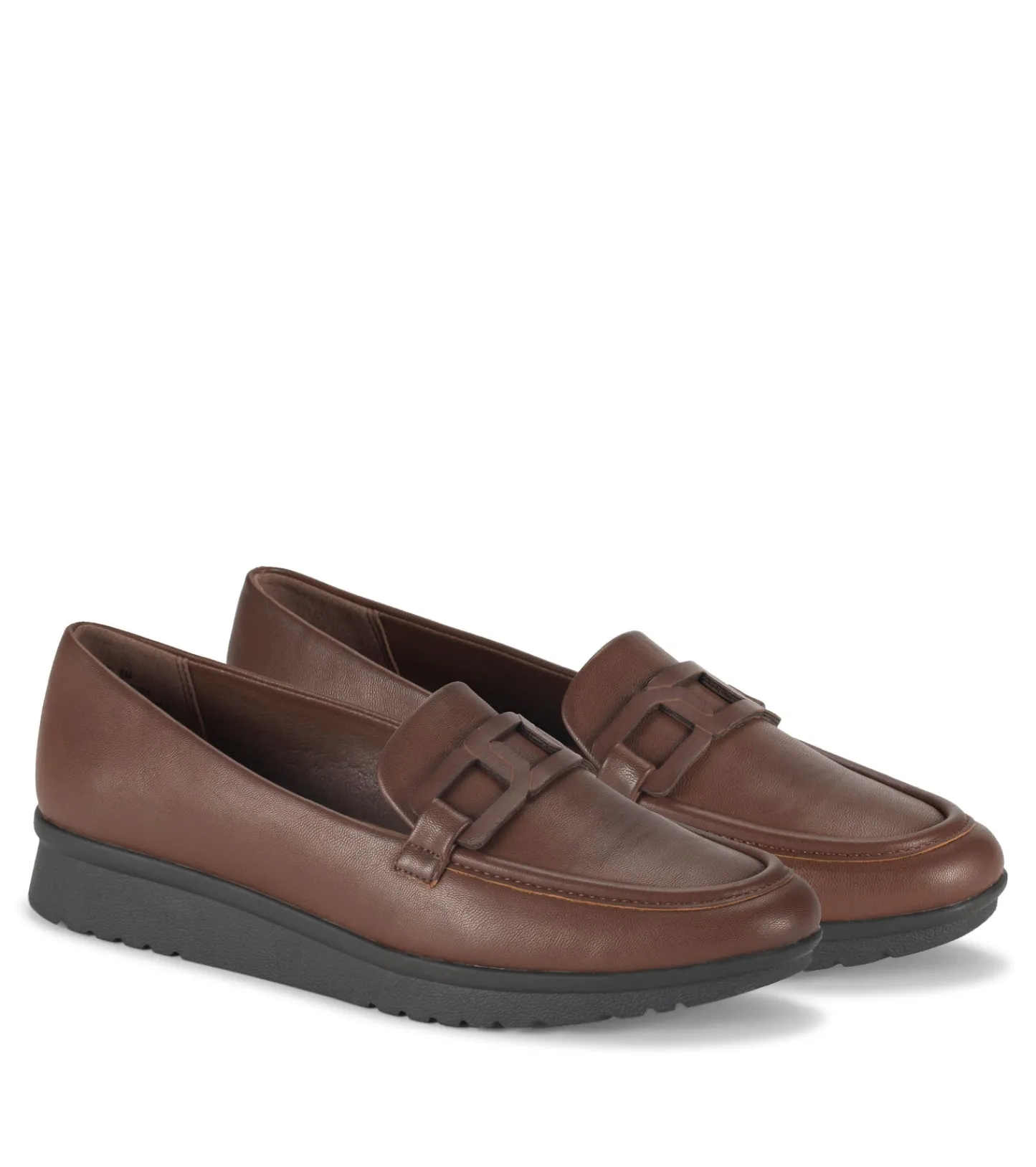 Baretraps Flats & Loafers^Addison Slip On Loafer BrushBrown