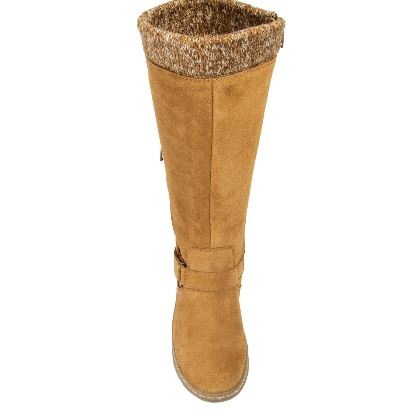 Baretraps Cold Weather Boots^Adele Cold Weather Tall Boot Whiskey