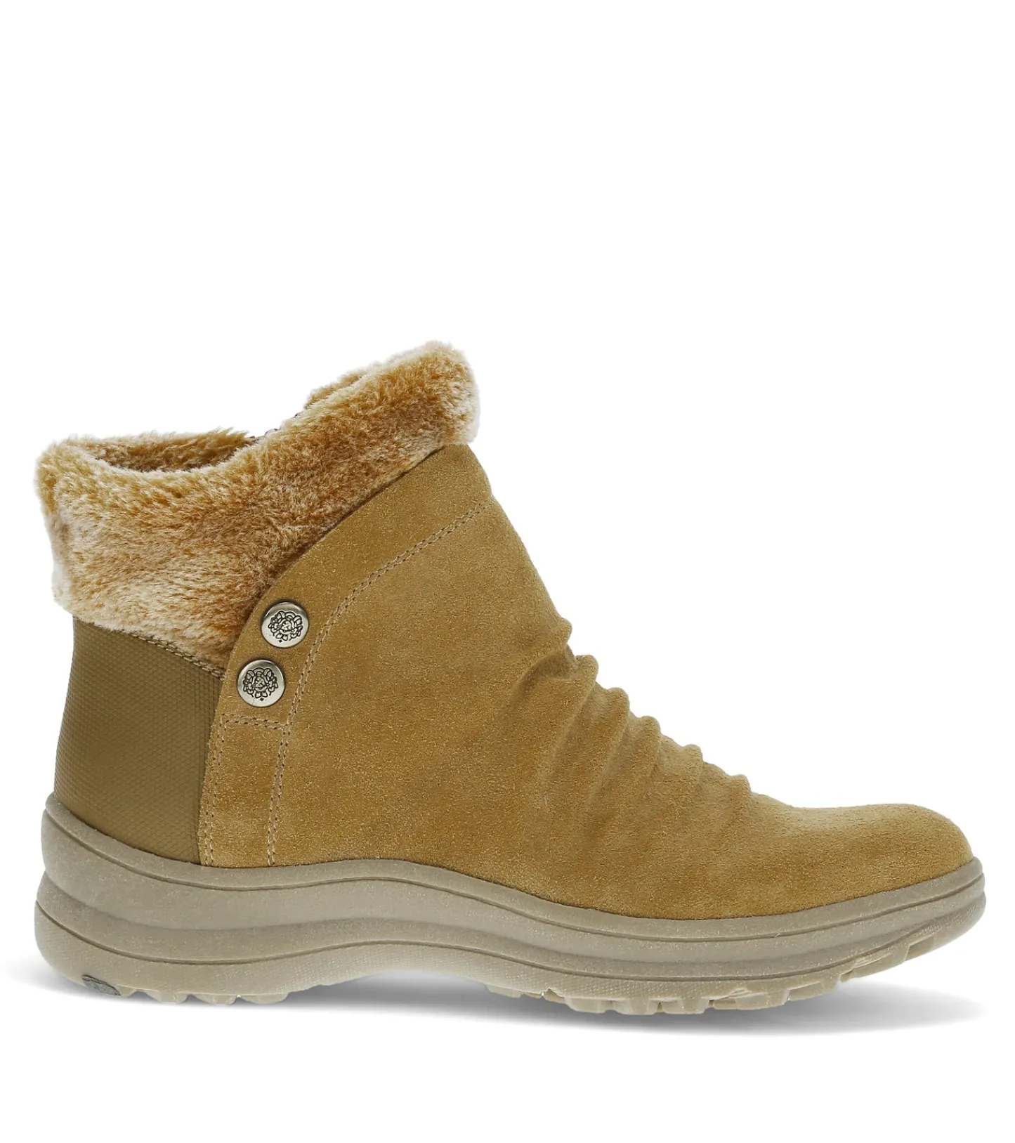 Baretraps Booties | Cold Weather Boots^Aeron Cold Weather Bootie Whiskey