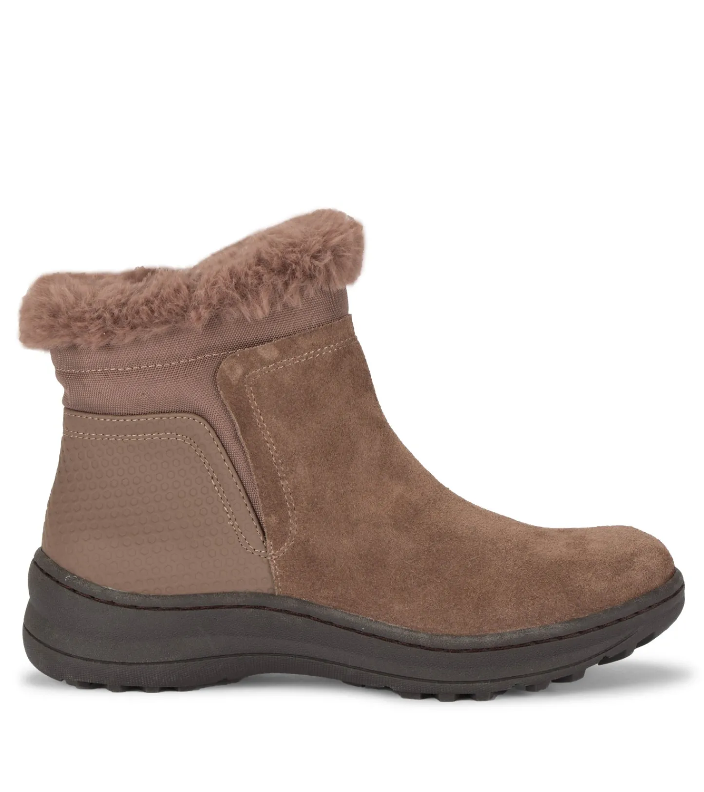 Baretraps Cold Weather Boots^Aidan Cold Weather Bootie MushroomSuede