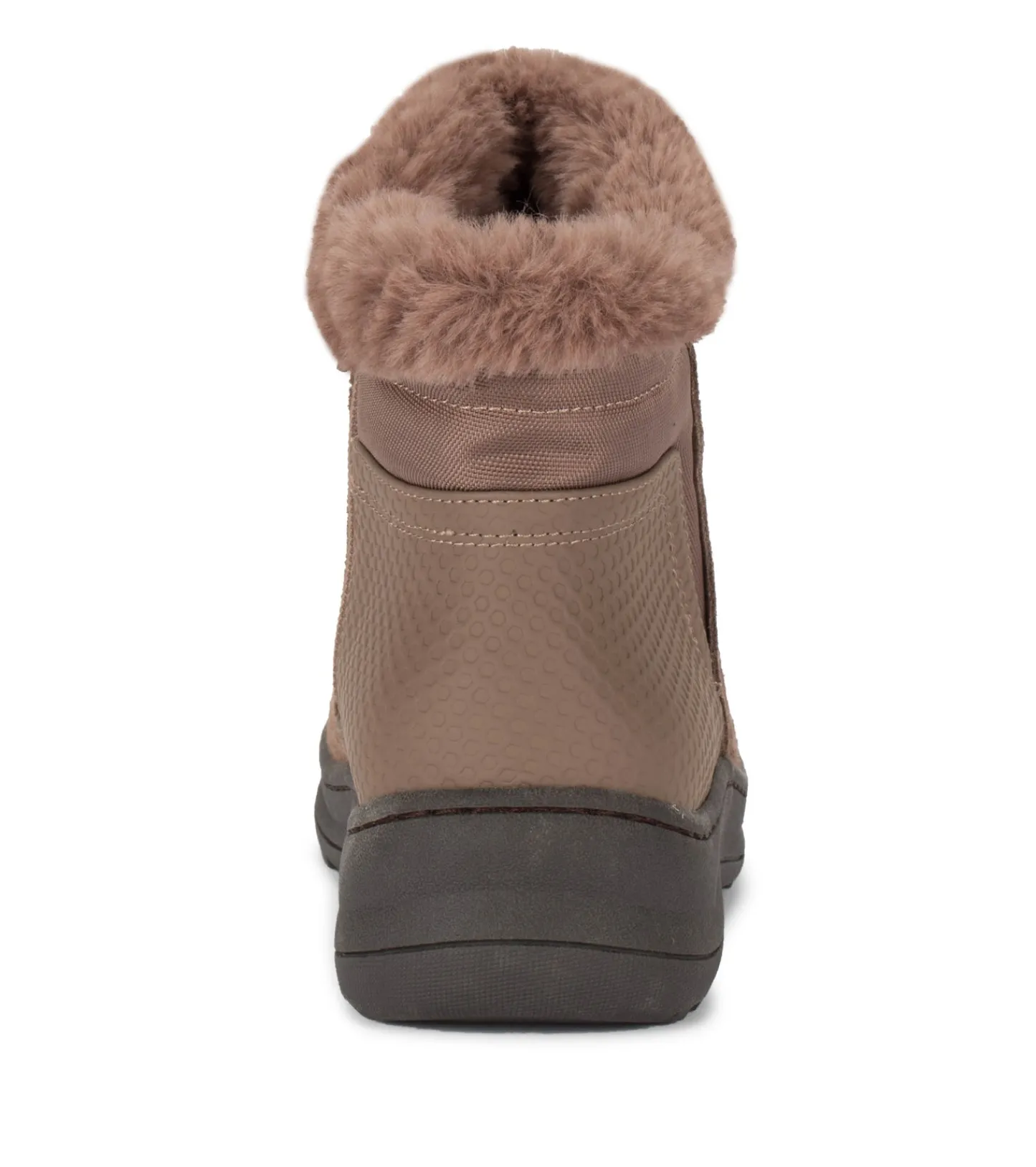 Baretraps Cold Weather Boots^Aidan Cold Weather Bootie MushroomSuede