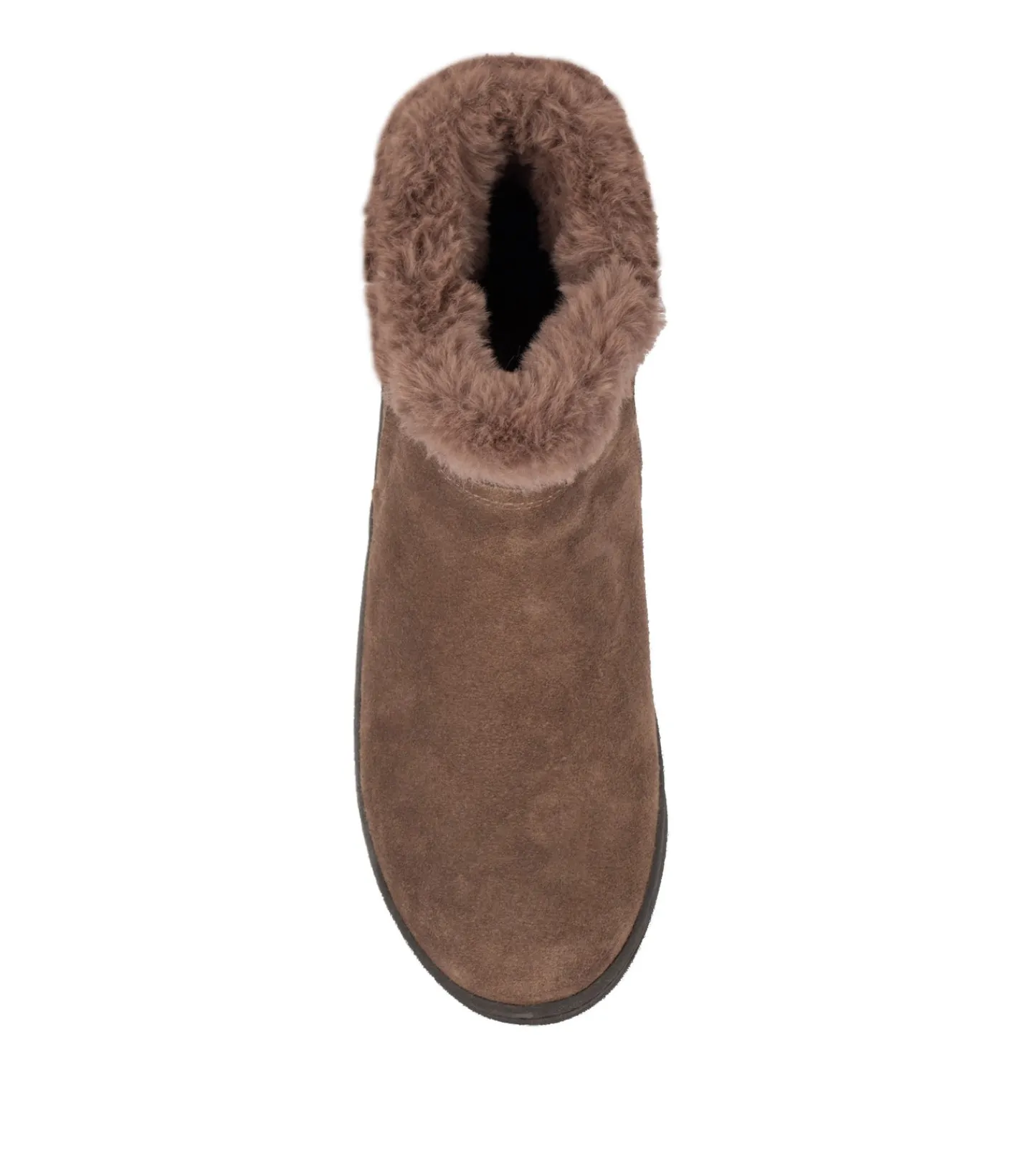 Baretraps Cold Weather Boots^Aidan Cold Weather Bootie MushroomSuede