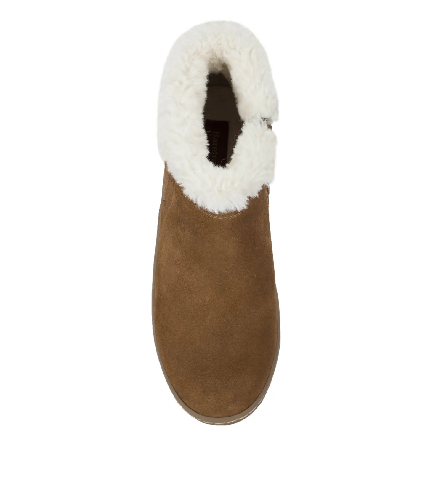 Baretraps Cold Weather Boots^Aidan Cold Weather Bootie WhiskeySuede