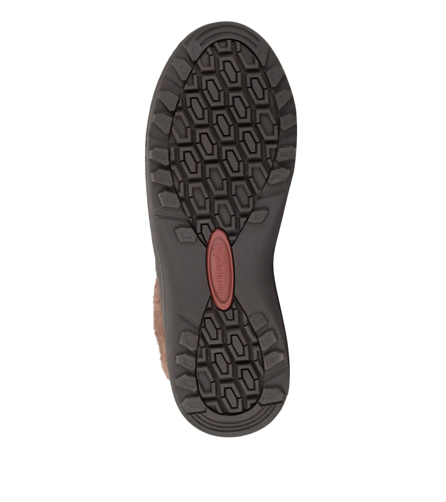 Baretraps Cold Weather Boots^Aidan Cold Weather Bootie MushroomSuede