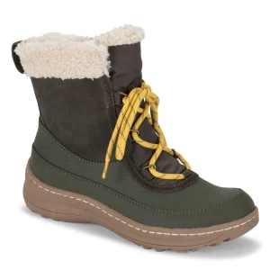 Baretraps Cold Weather Boots^Alta Cold Weather Bootie PineSuede