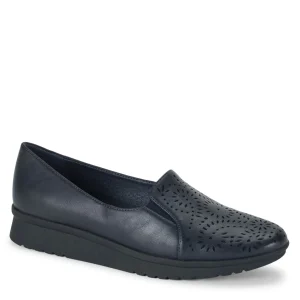 Baretraps Flats & Loafers^Amry Slip On Loafer Navy