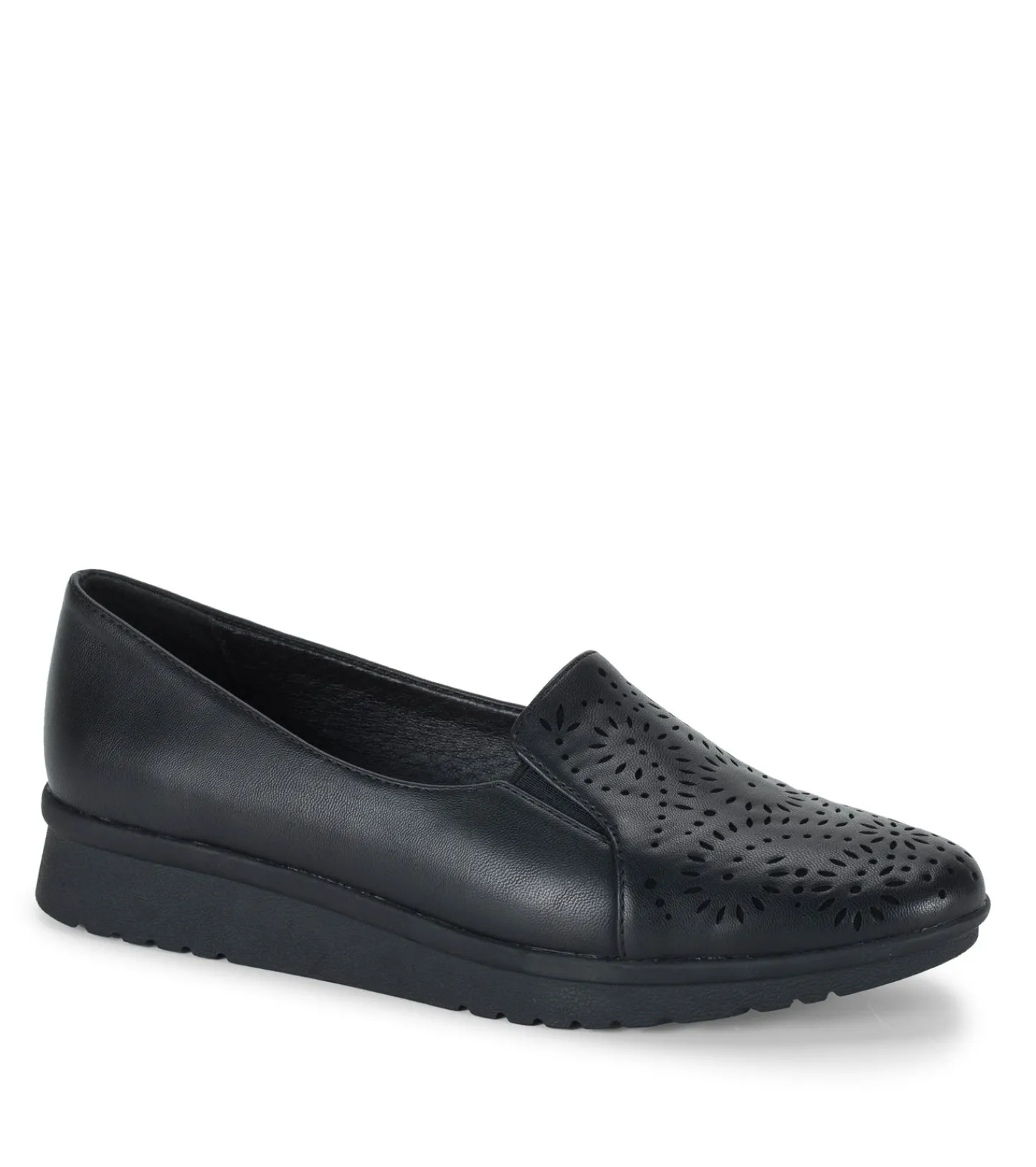 Baretraps Flats & Loafers^Amry Slip On Loafer Black