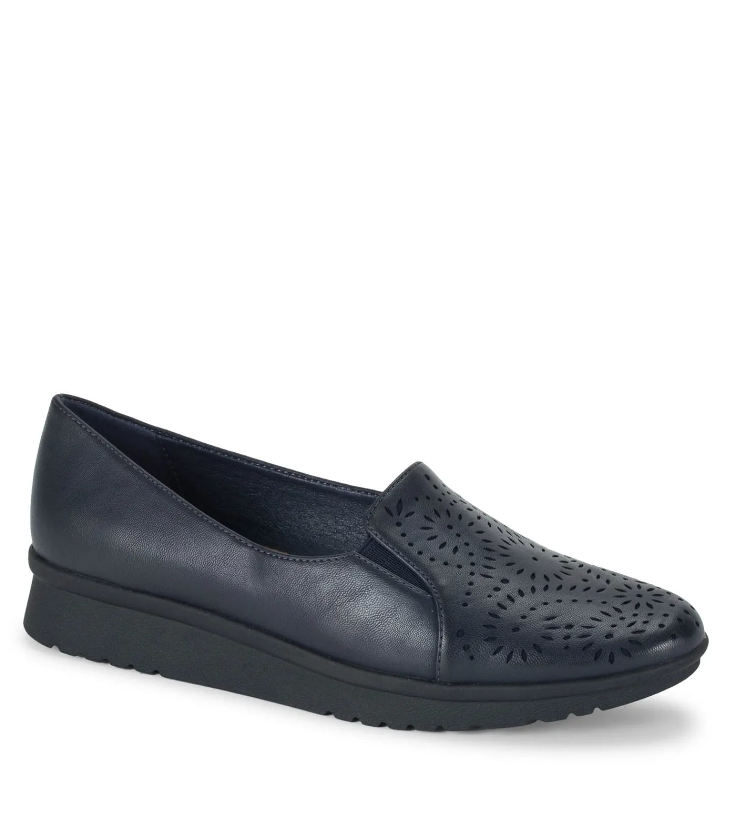 Baretraps Flats & Loafers^Amry Slip On Loafer Navy