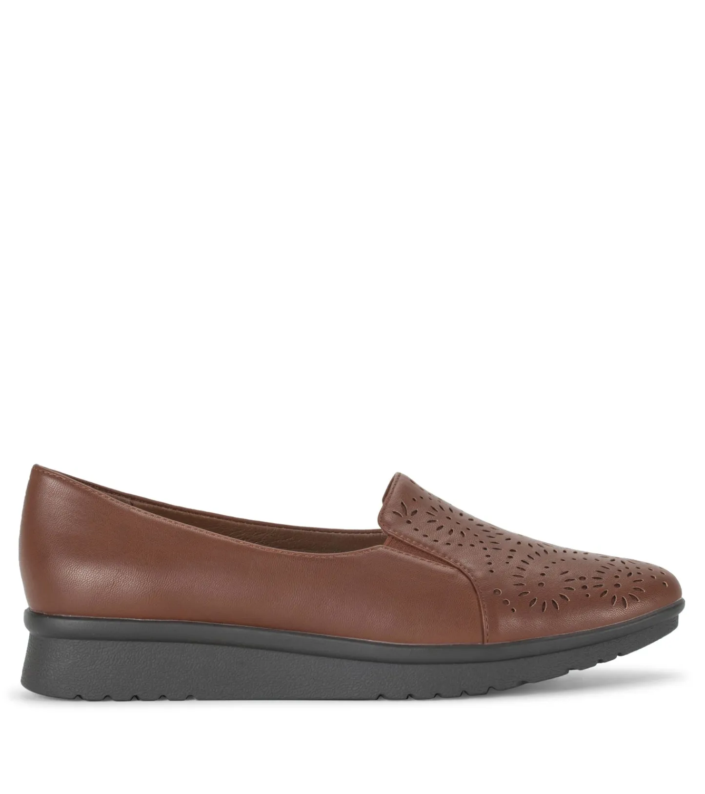 Baretraps Flats & Loafers^Amry Slip On Loafer BrushBrown