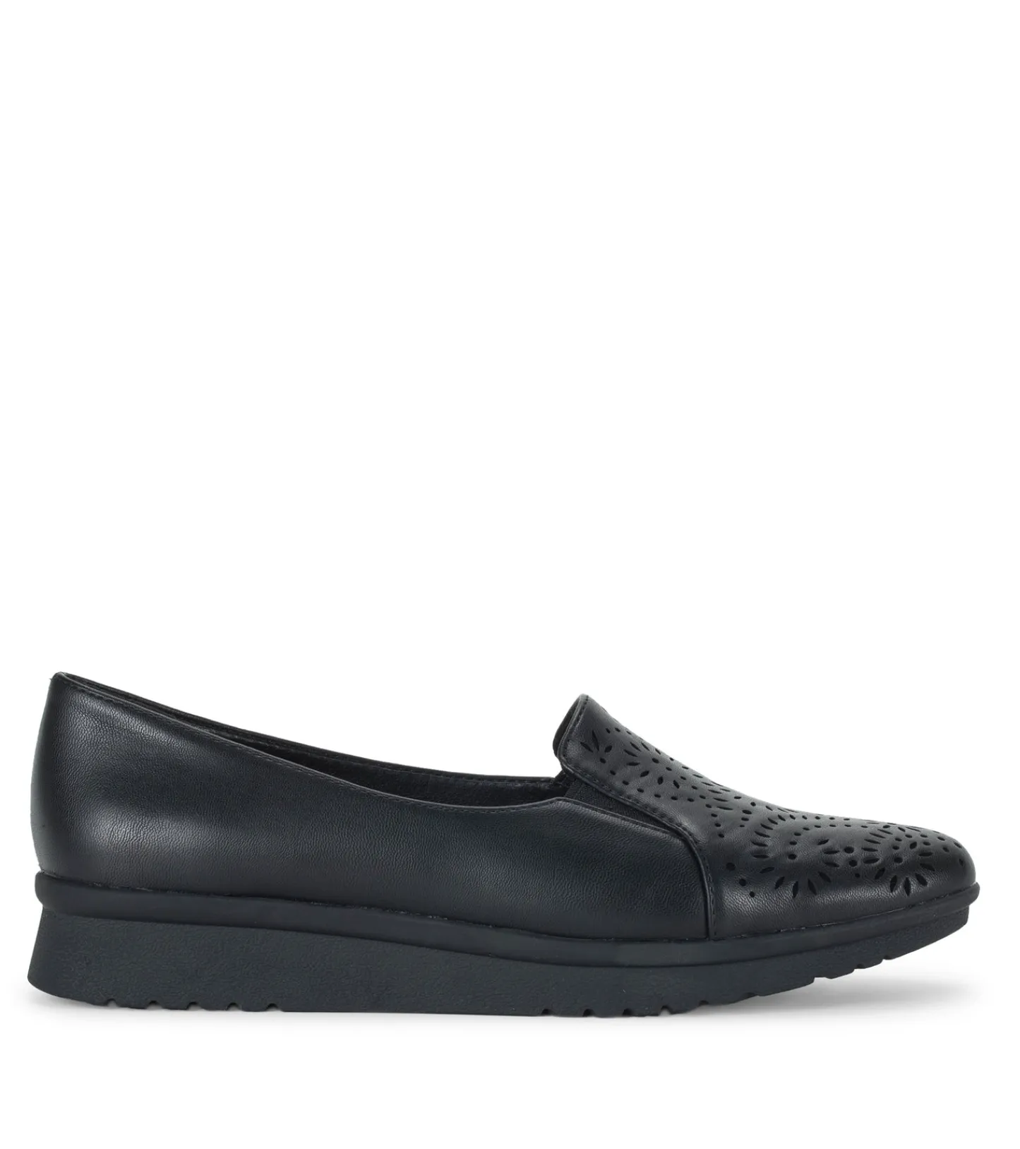 Baretraps Flats & Loafers^Amry Slip On Loafer Black
