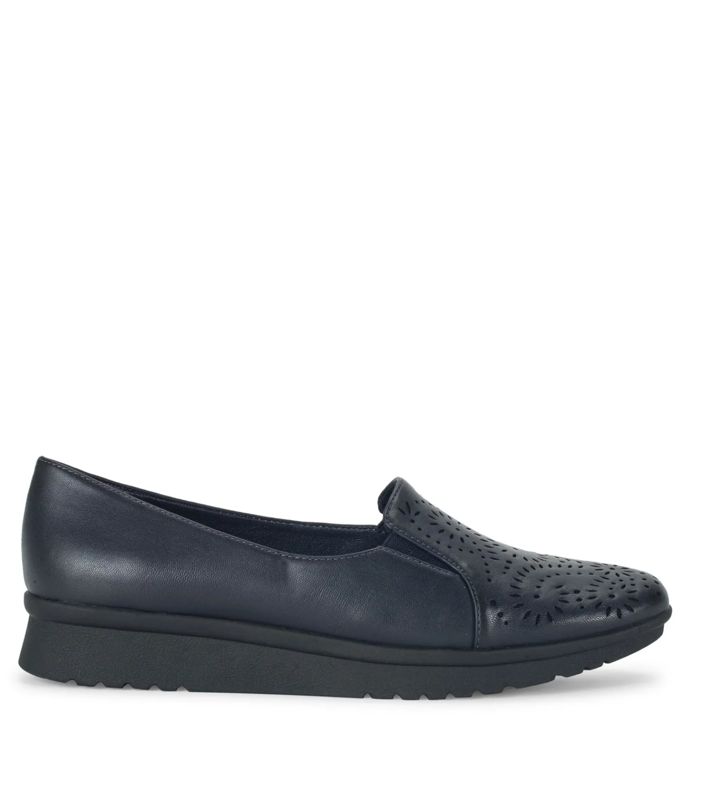 Baretraps Flats & Loafers^Amry Slip On Loafer Navy