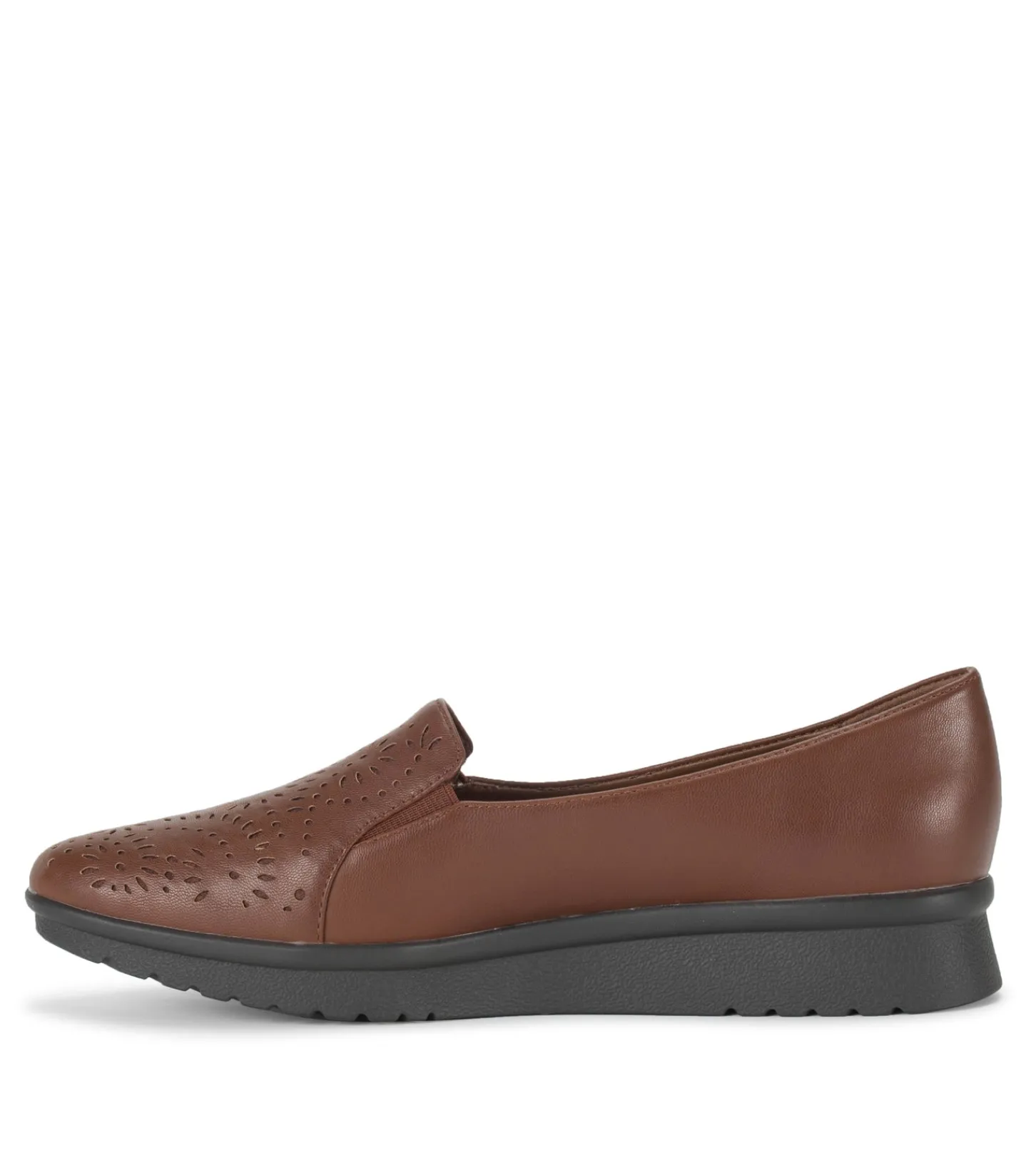 Baretraps Flats & Loafers^Amry Slip On Loafer BrushBrown