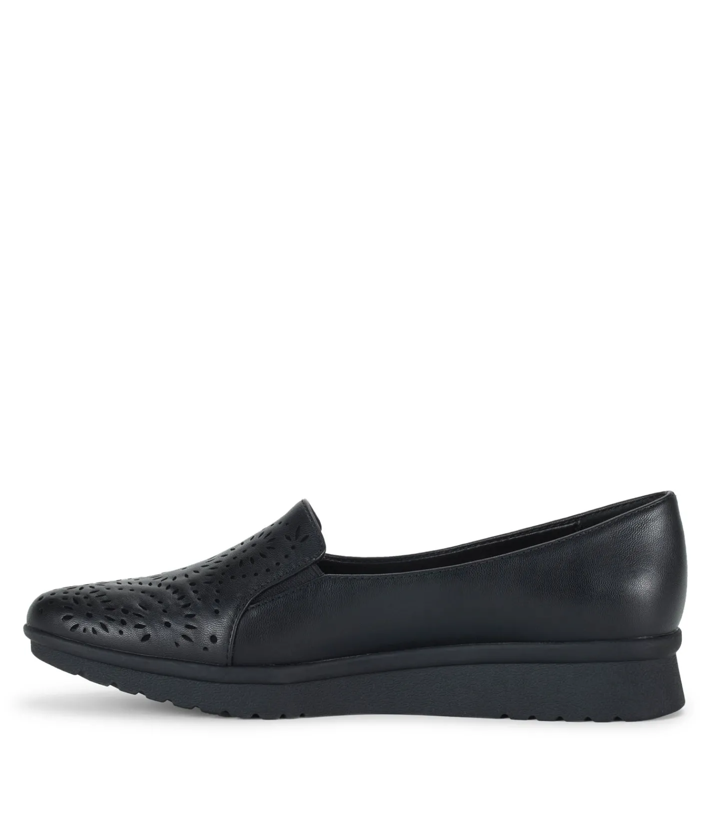 Baretraps Flats & Loafers^Amry Slip On Loafer Black