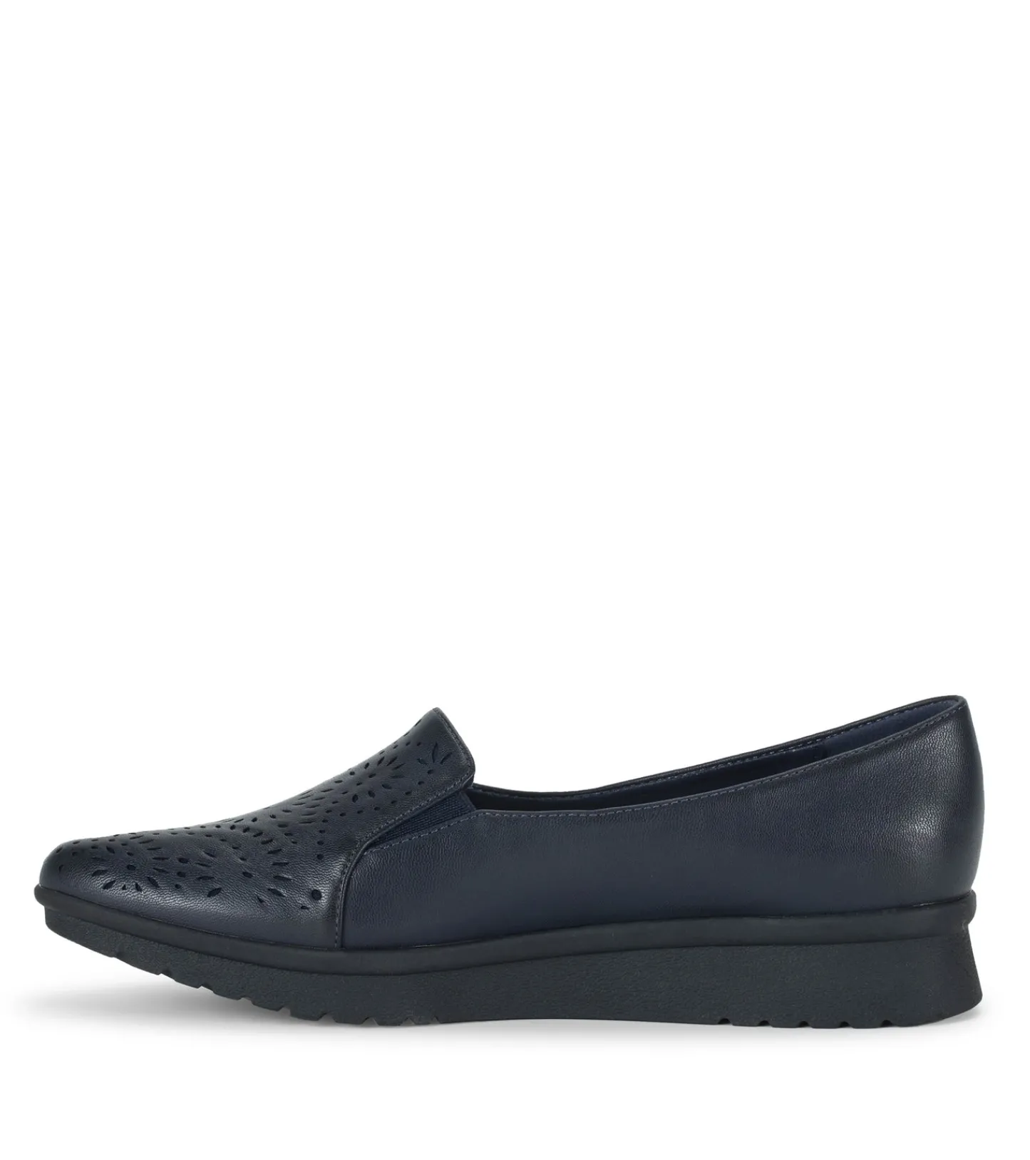 Baretraps Flats & Loafers^Amry Slip On Loafer Navy
