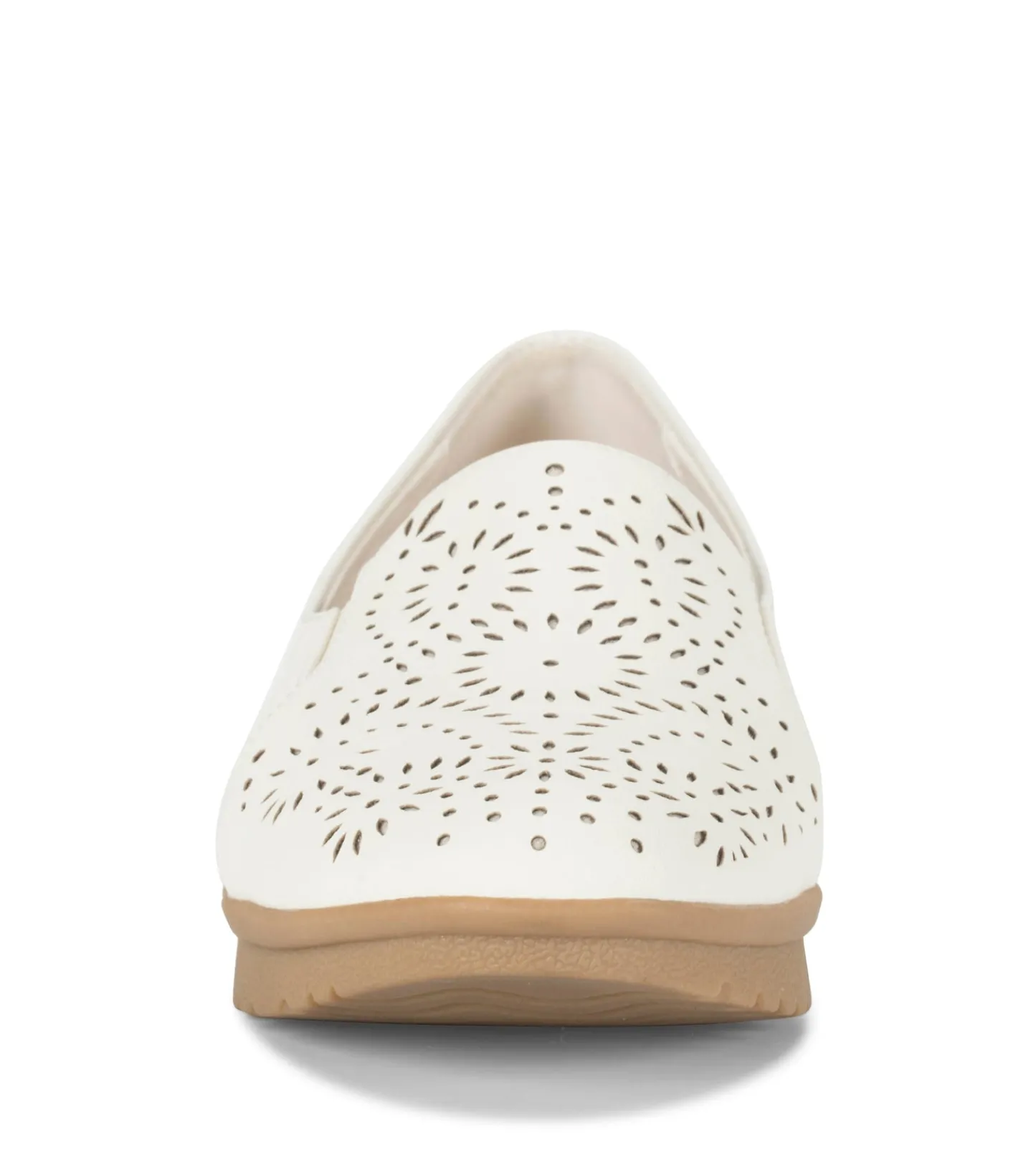 Baretraps Flats & Loafers^Amry Slip On Loafer Cream