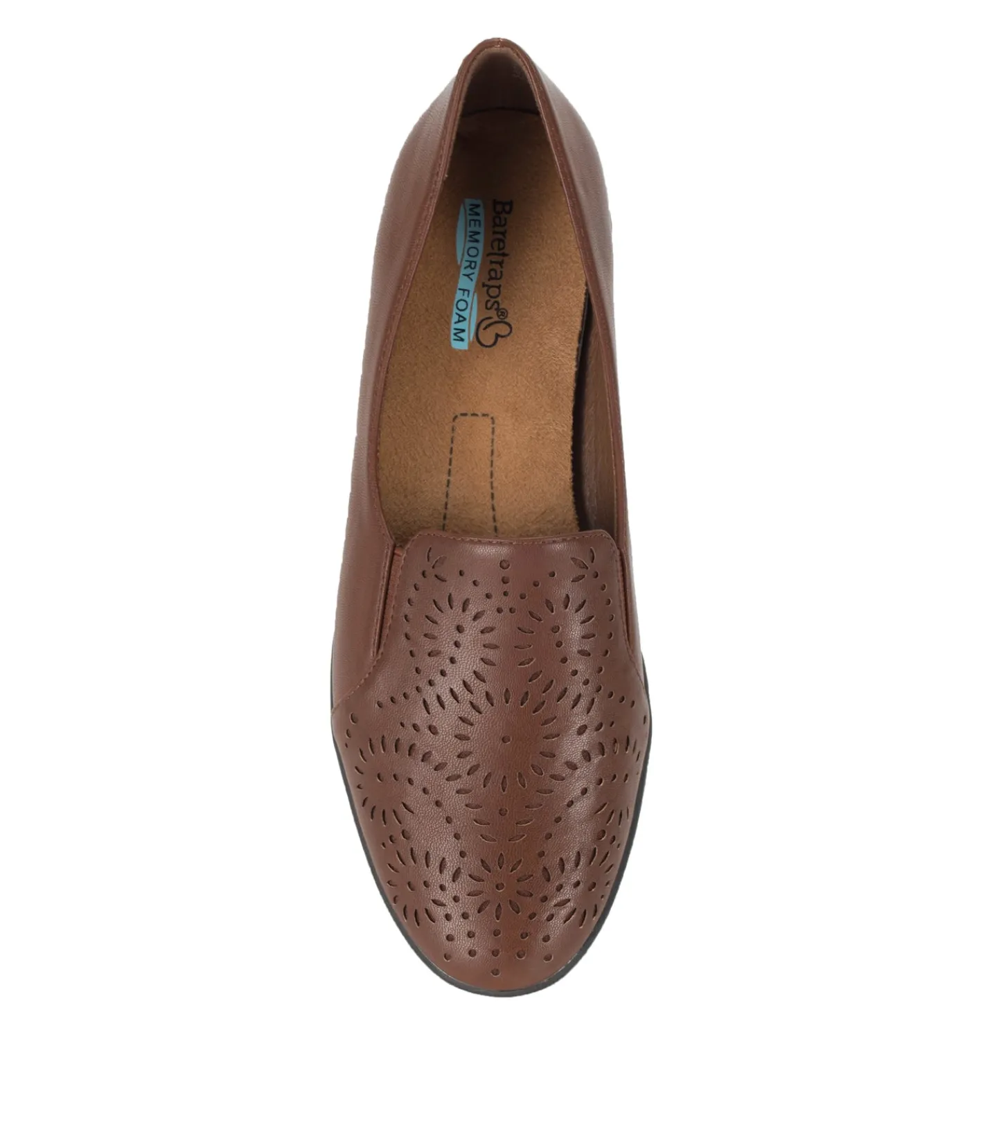 Baretraps Flats & Loafers^Amry Slip On Loafer BrushBrown
