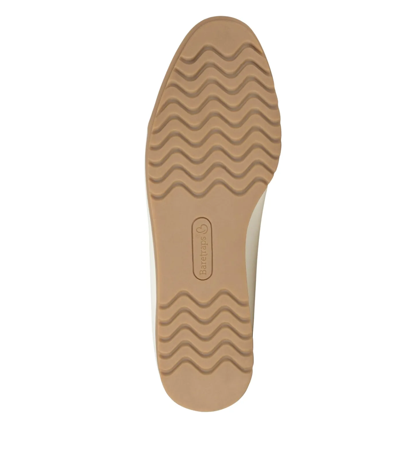 Baretraps Flats & Loafers^Amry Slip On Loafer Cream