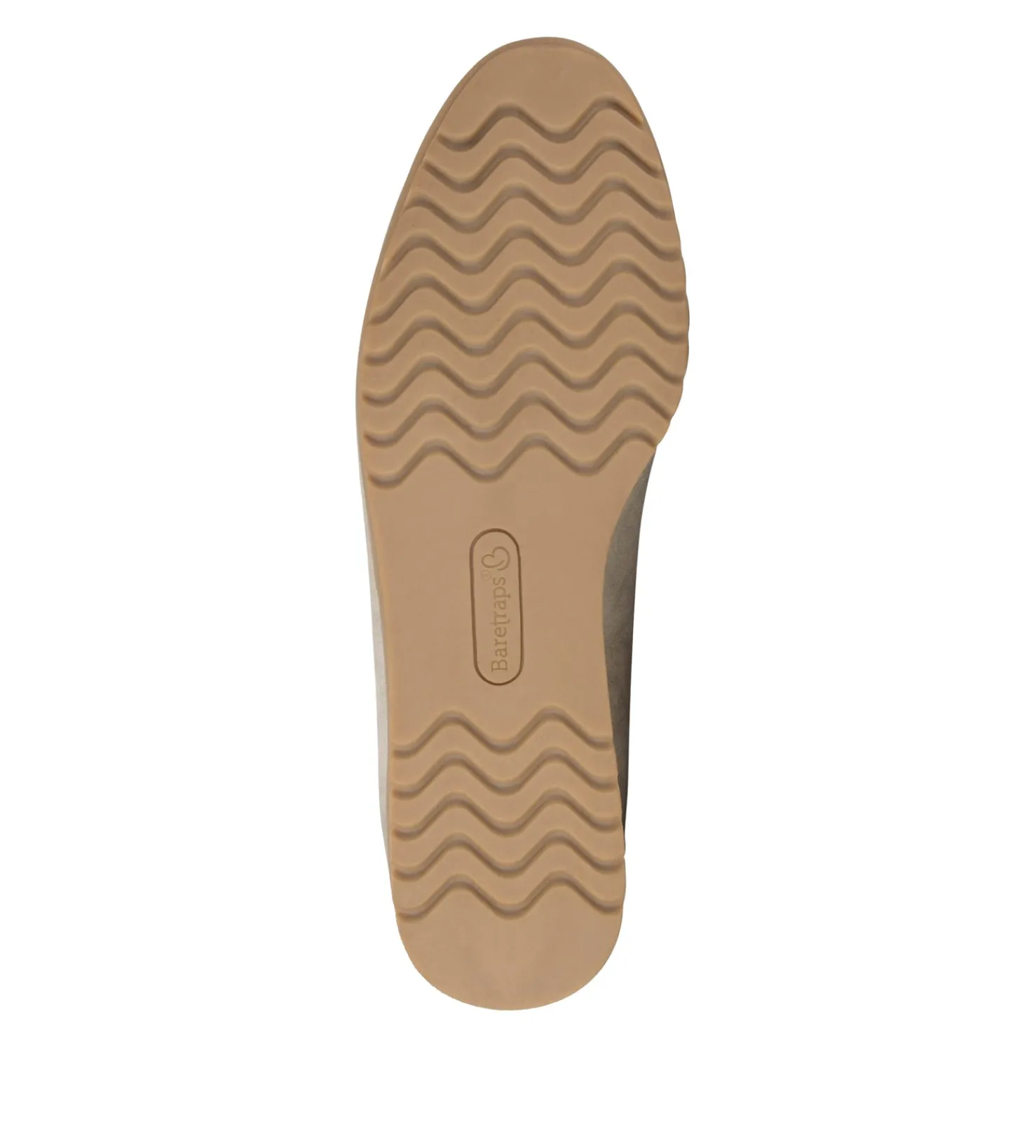 Baretraps Flats & Loafers^Amry Slip On Loafer Champagne