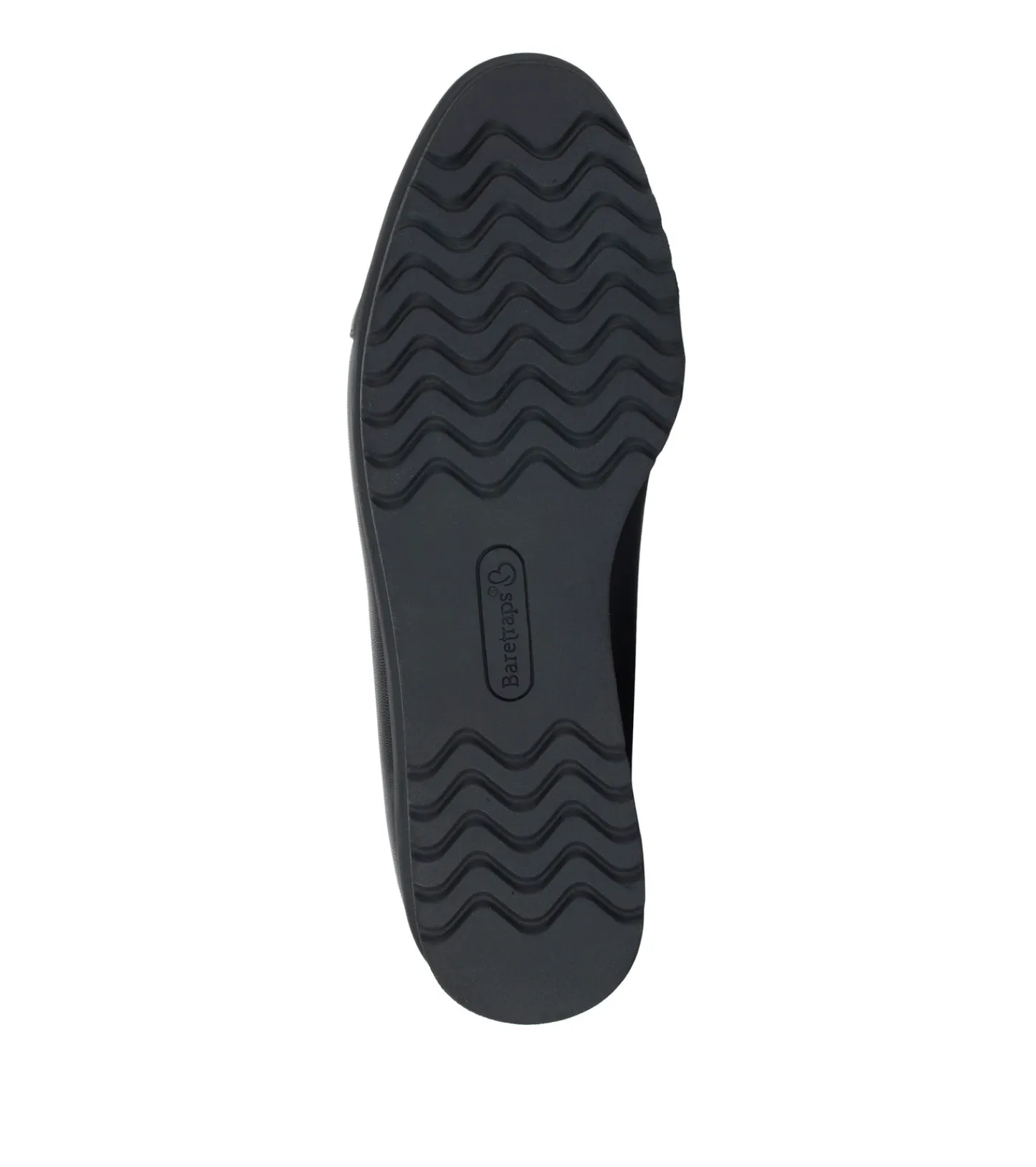 Baretraps Flats & Loafers^Amry Slip On Loafer Black