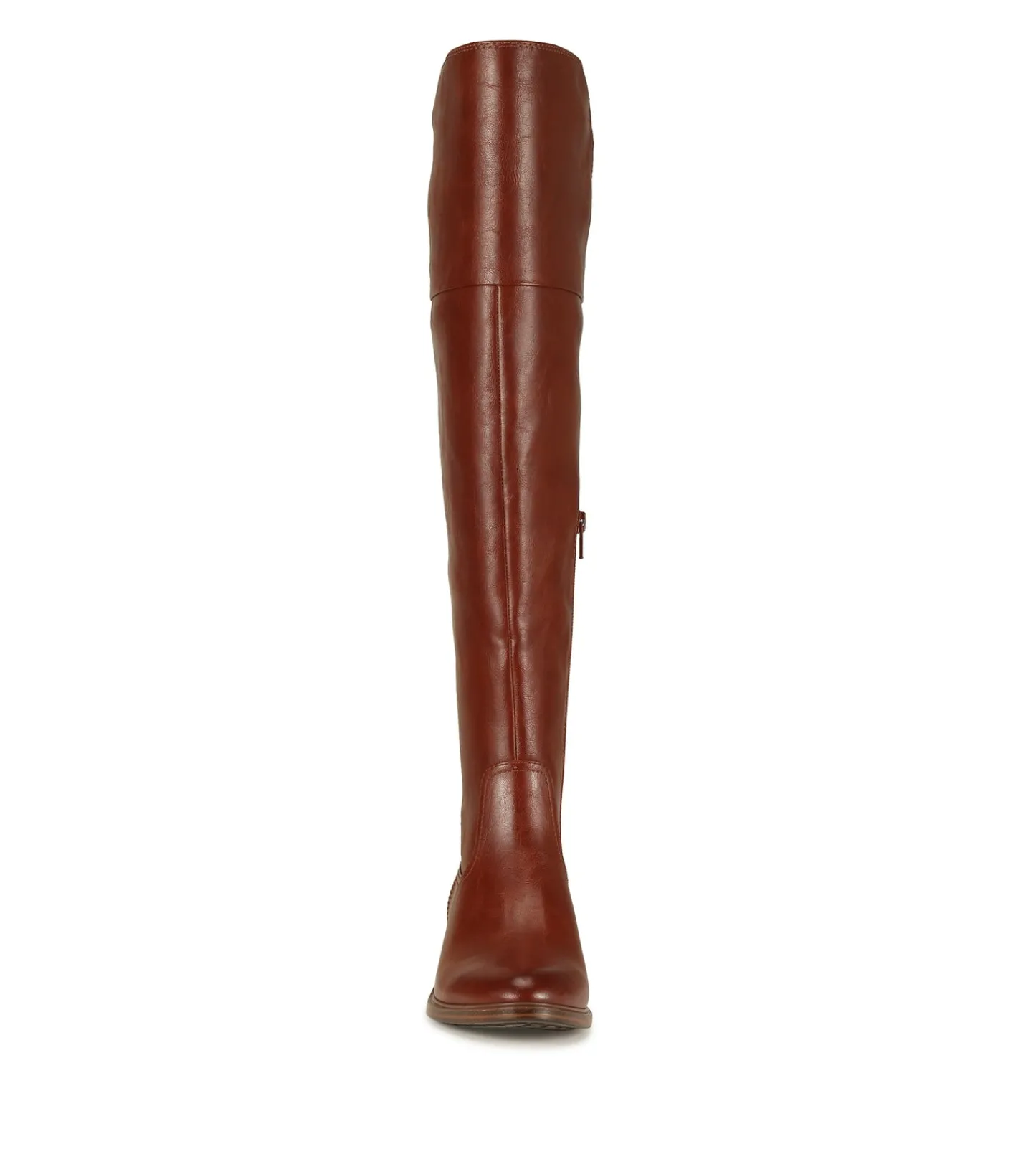 Baretraps Knee High Boots^Anika Tall Boot Mahogany