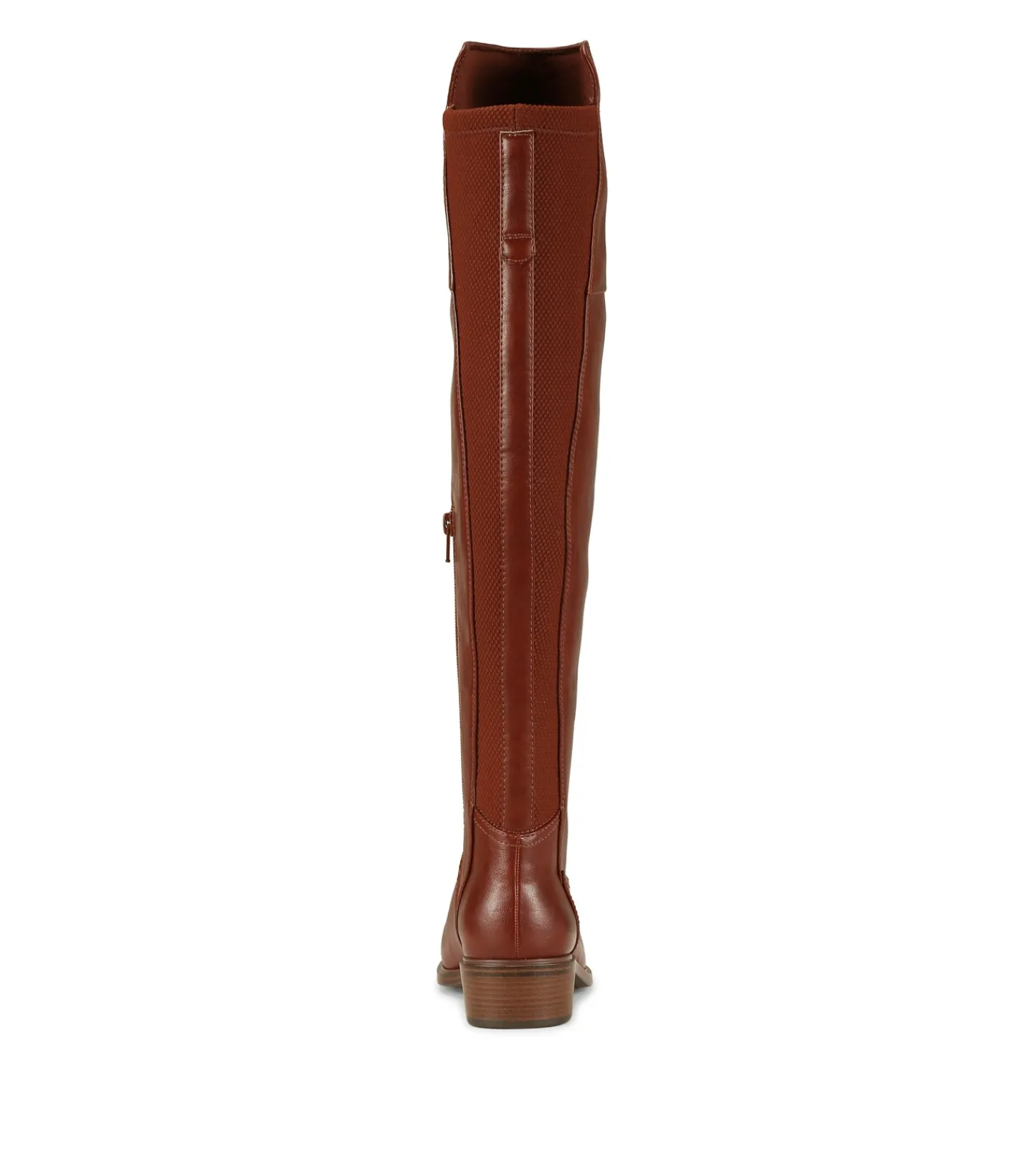 Baretraps Knee High Boots^Anika Tall Boot Mahogany