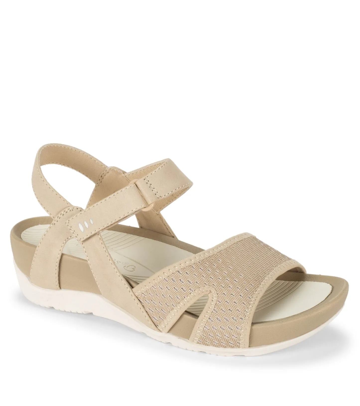 Baretraps Rebound Sandals^Annissa Sandal SandMulti