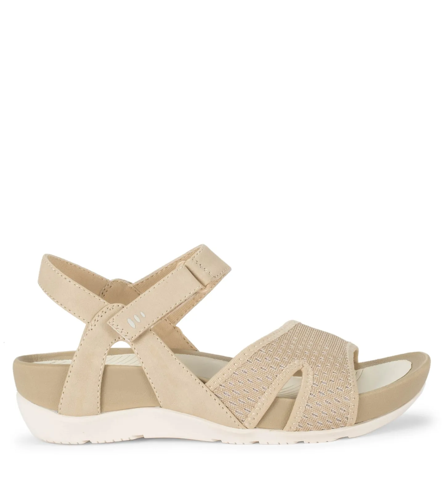 Baretraps Rebound Sandals^Annissa Sandal SandMulti